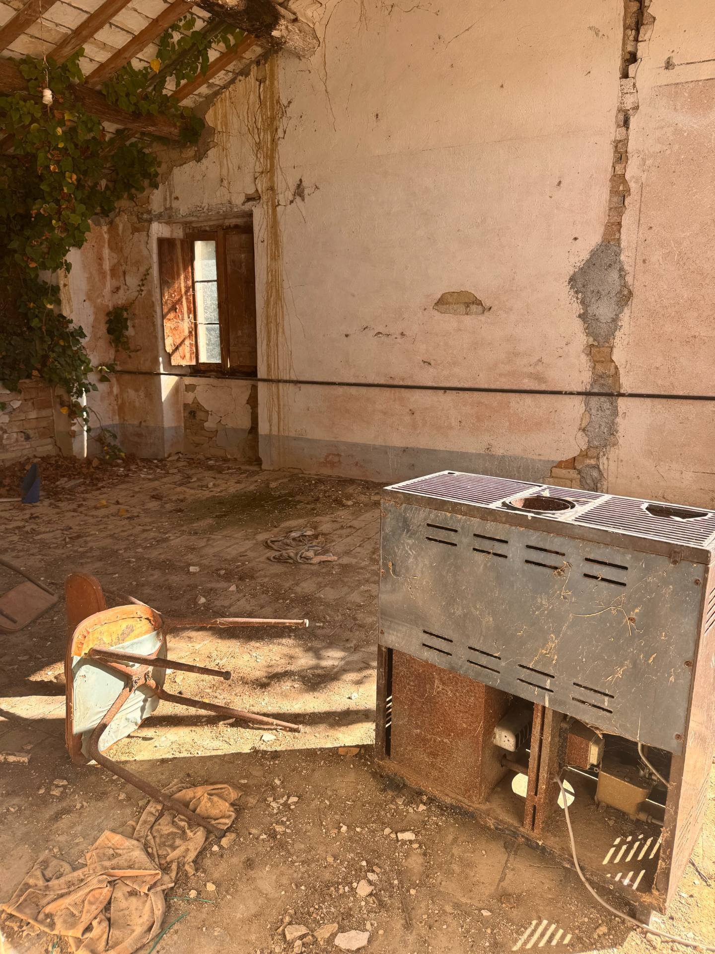 Terreno Agricolo in vendita a Montegiorgio