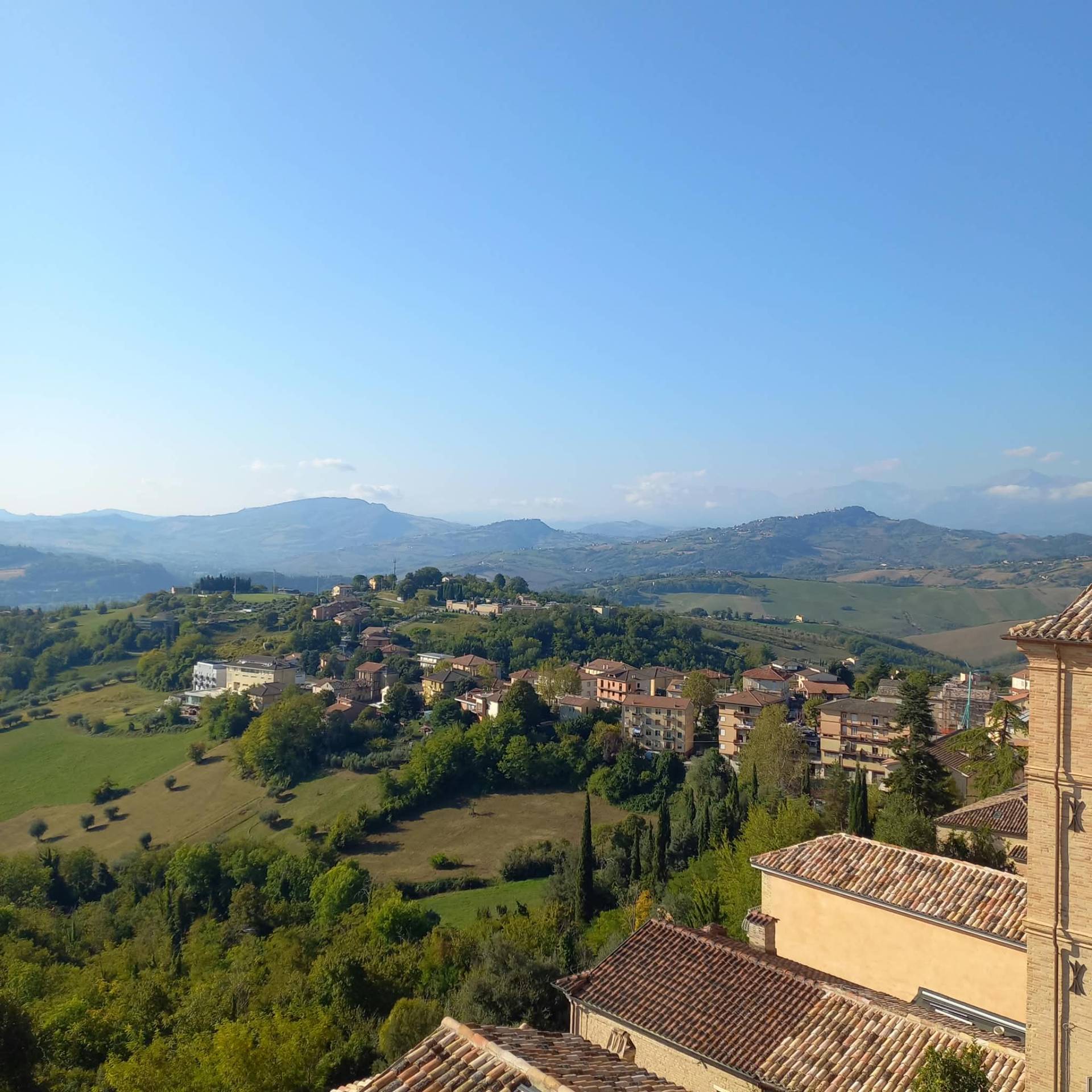 Appartamento in vendita a Falerone