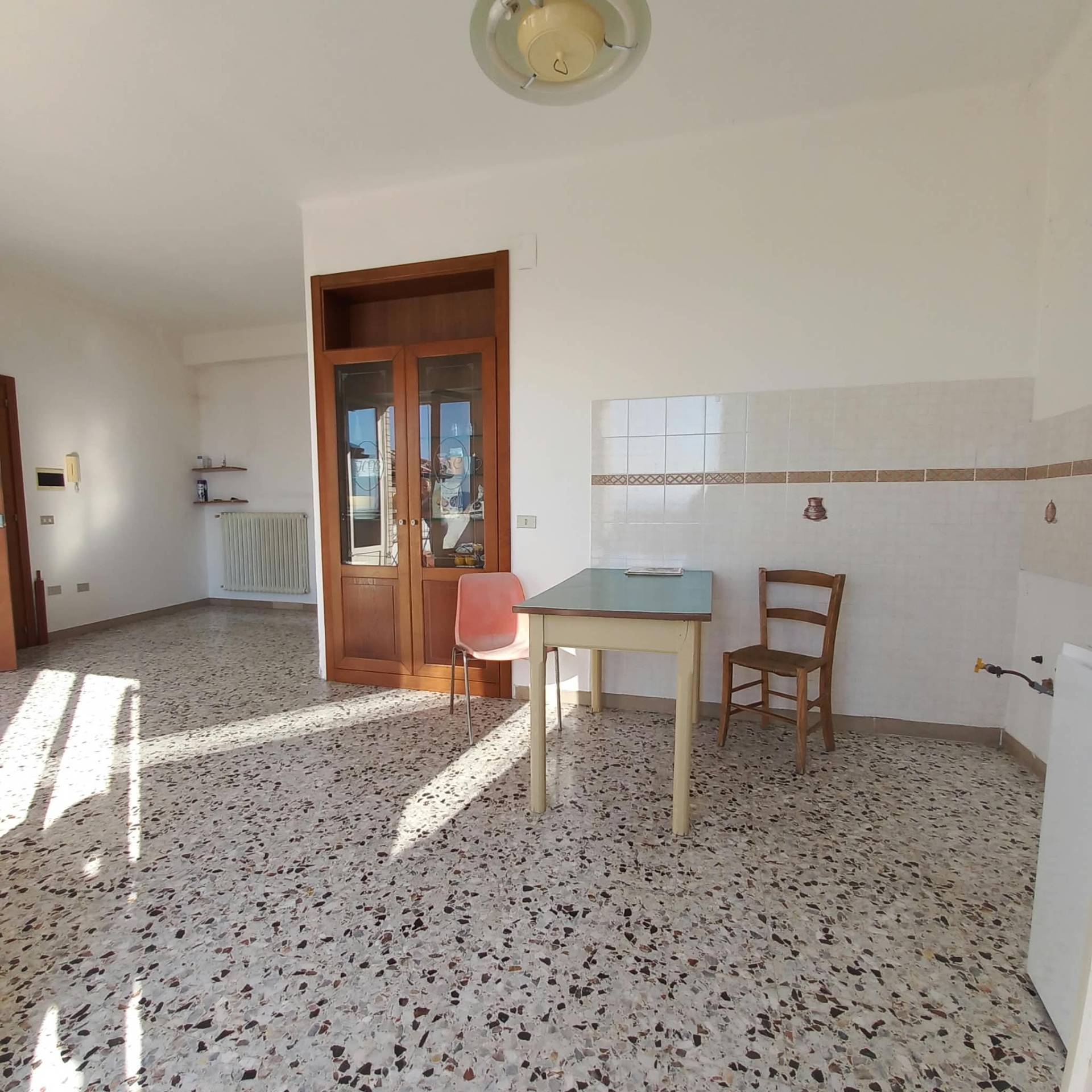 Appartamento in vendita a Falerone
