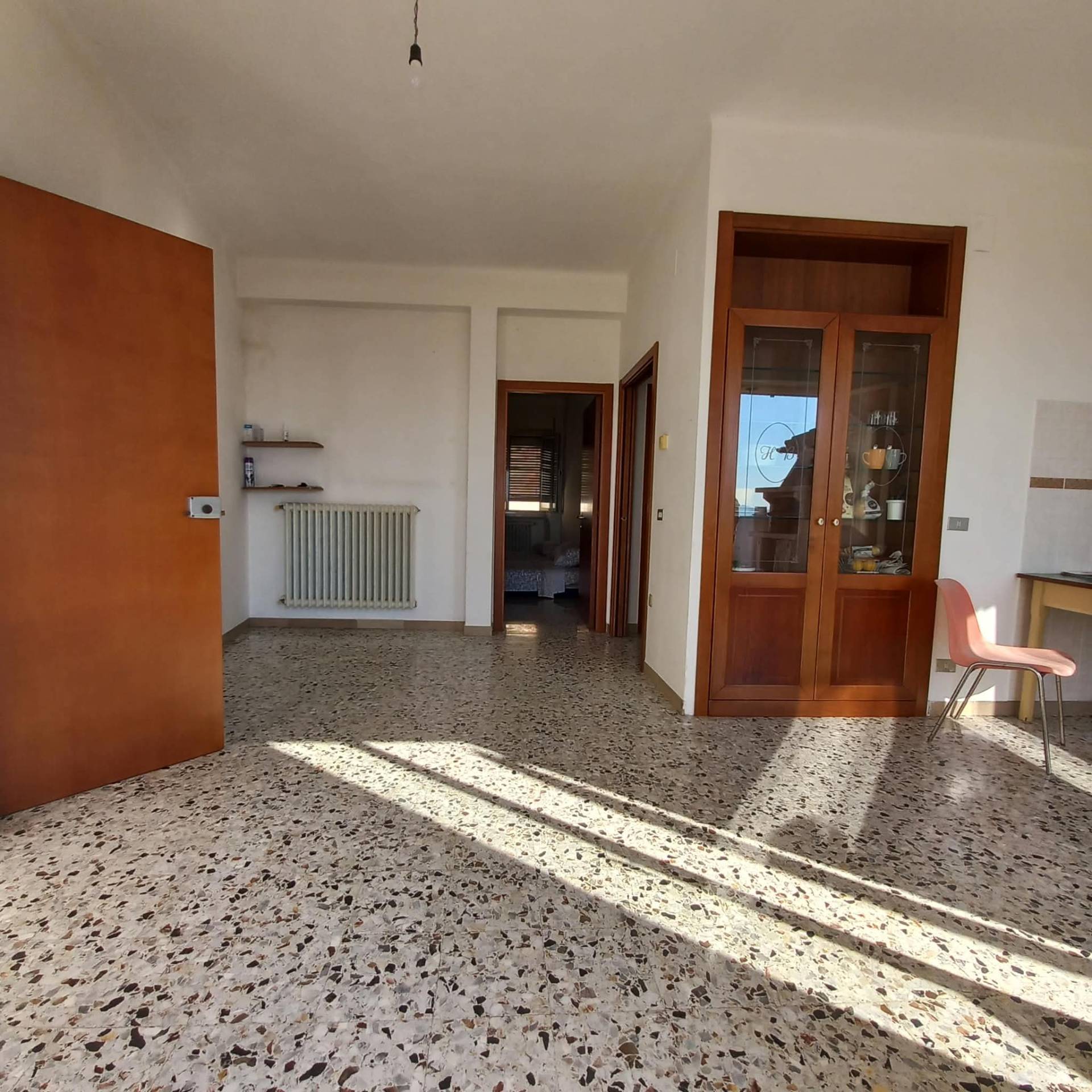 Appartamento in vendita a Falerone