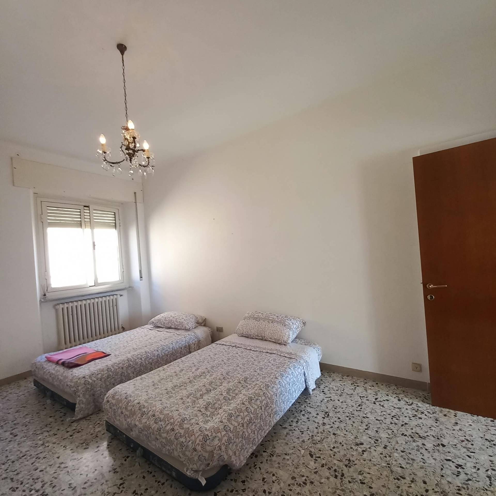 Appartamento in vendita a Falerone