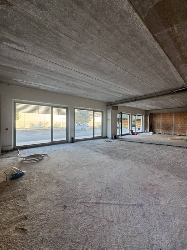 UFFICIO / STUDIO in vendita a Fermo, Molini