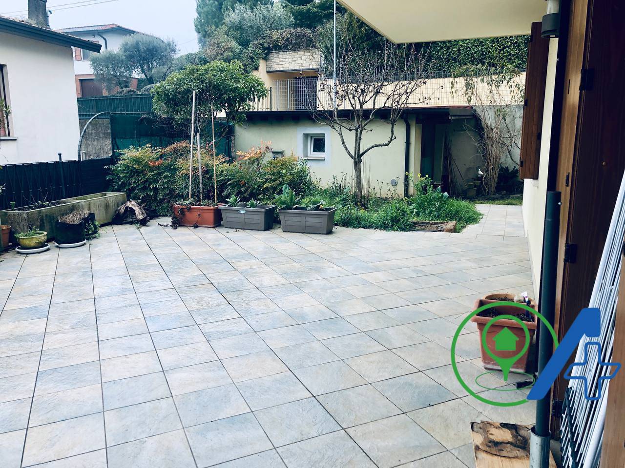 Appartamento in vendita a Castiglione delle Stiviere