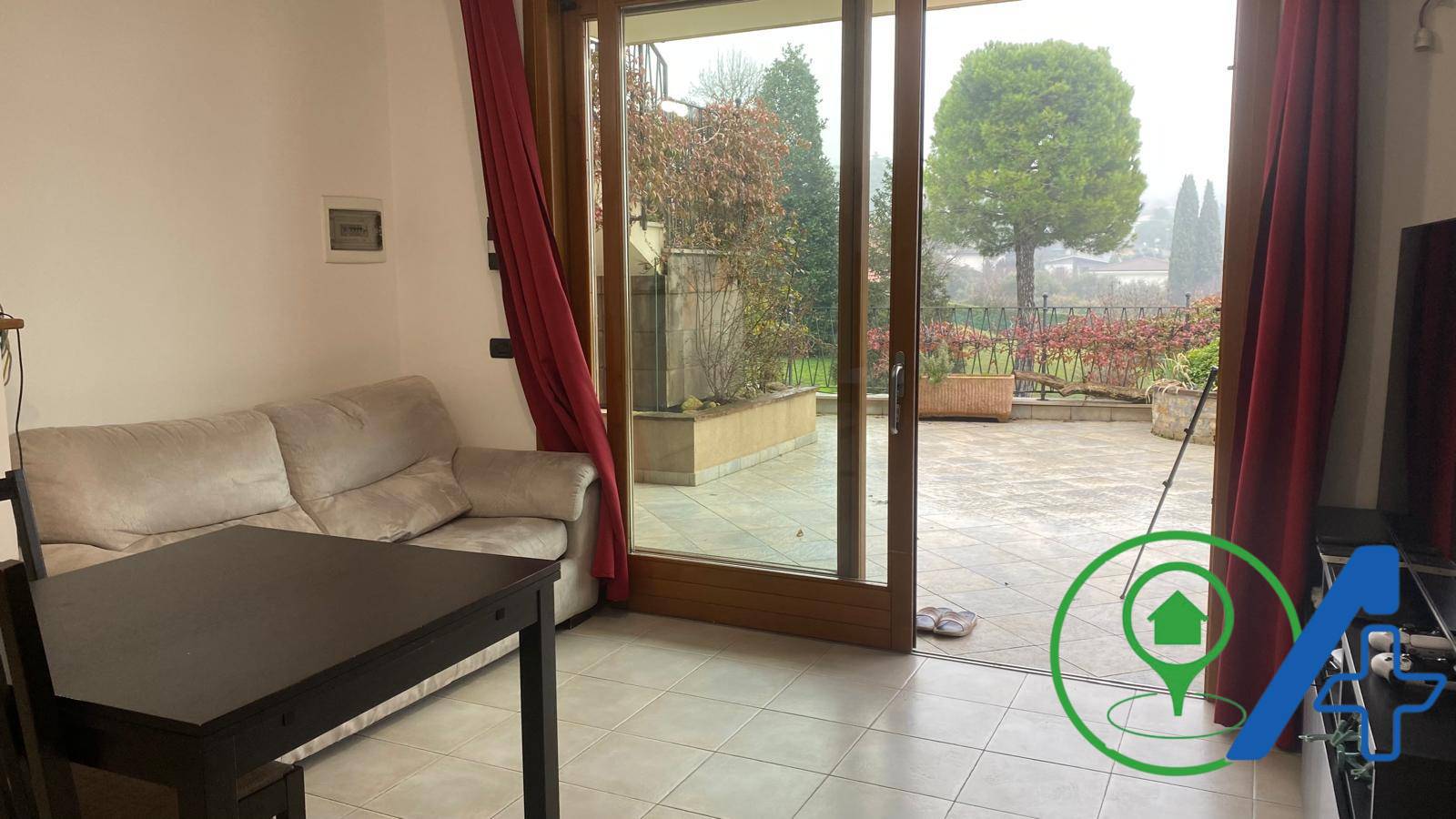 Appartamento in vendita a Castiglione delle Stiviere