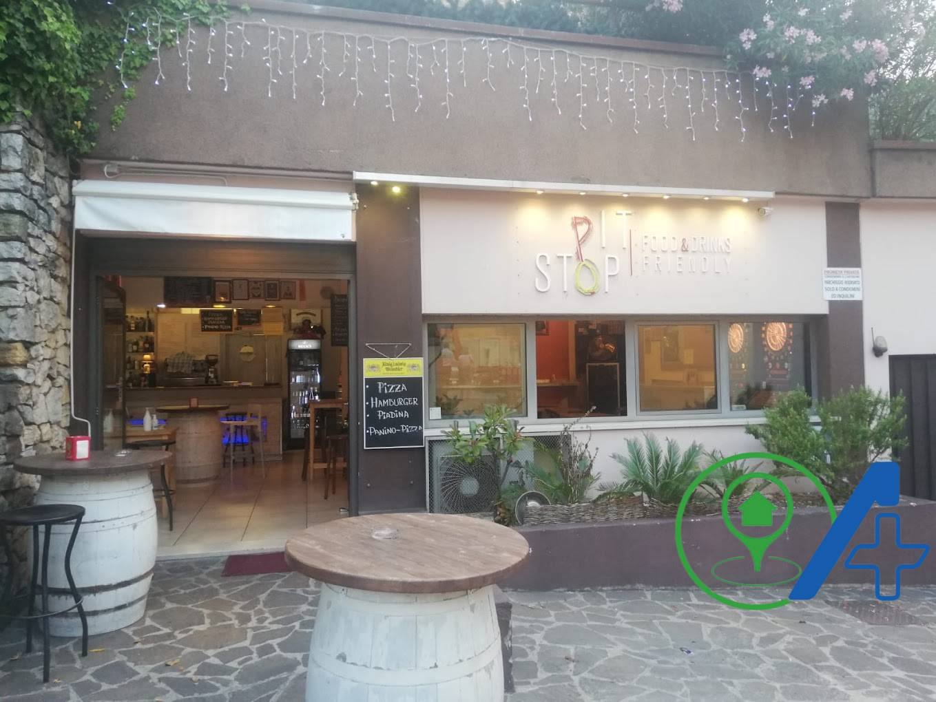 Attivit commerciale in vendita a Desenzano del Garda