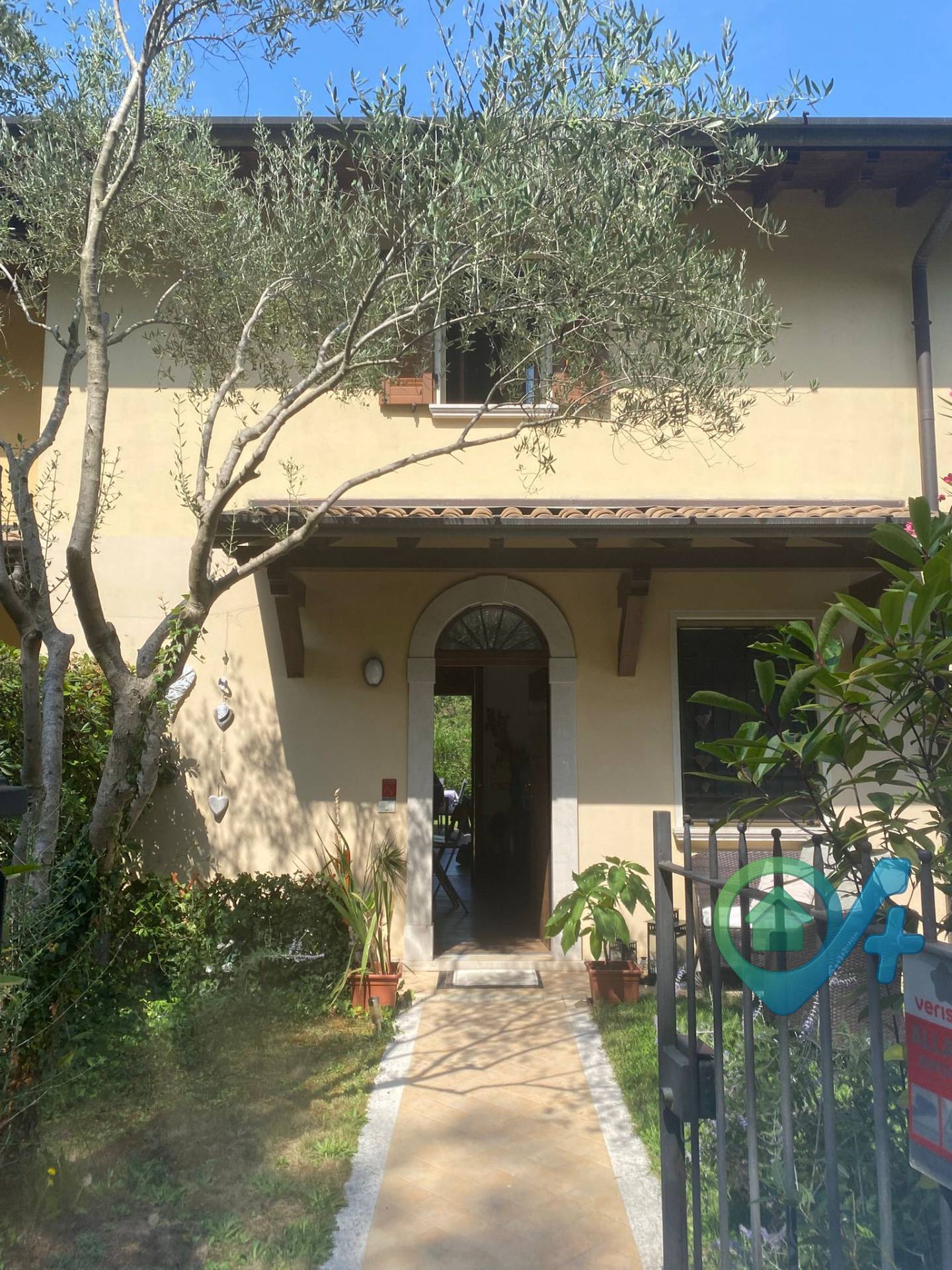 Villette a schiera in vendita a Polpenazze del Garda
