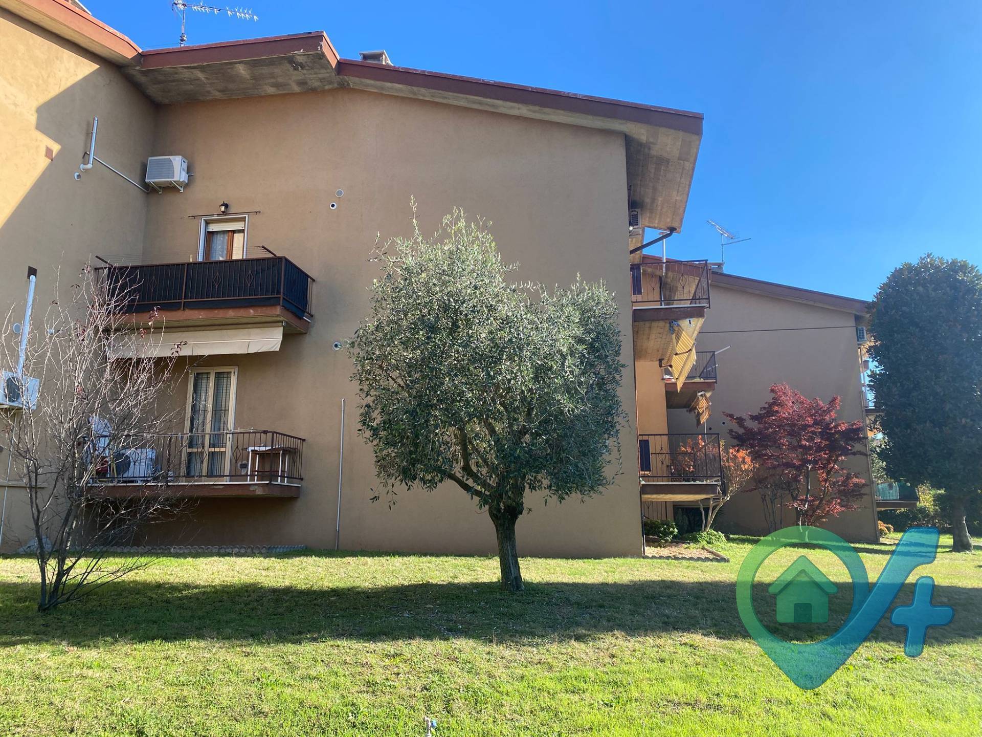 Appartamento in vendita a Castiglione delle Stiviere