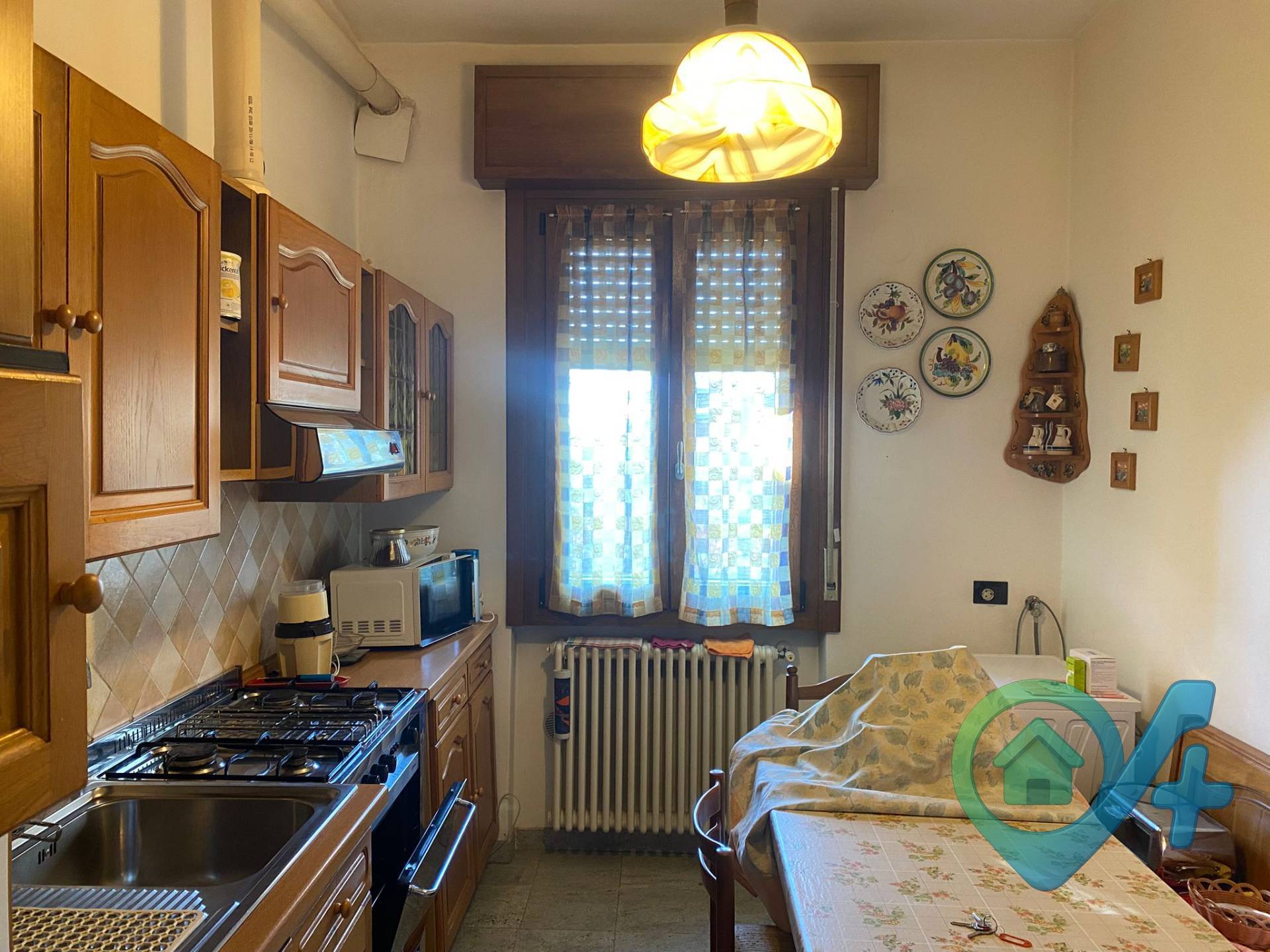 Appartamento in vendita a Castiglione delle Stiviere