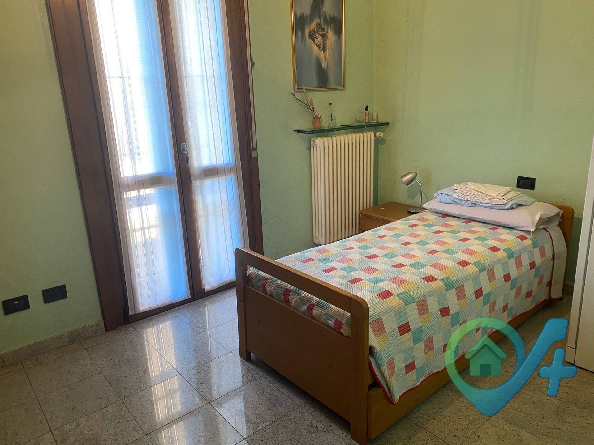 Appartamento in vendita a Castiglione delle Stiviere