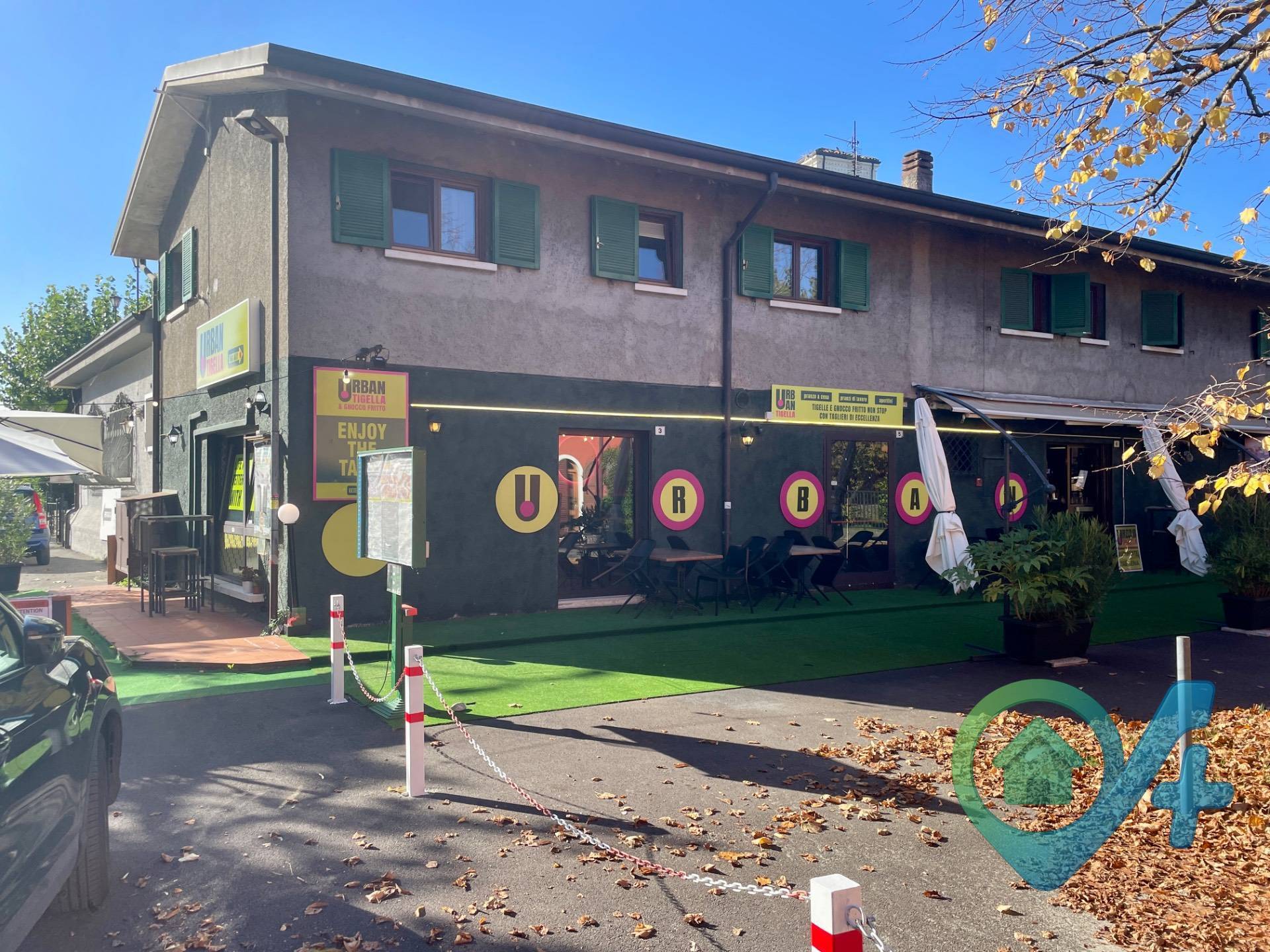 Tigelleria in vendita a Sirmione, Lugana