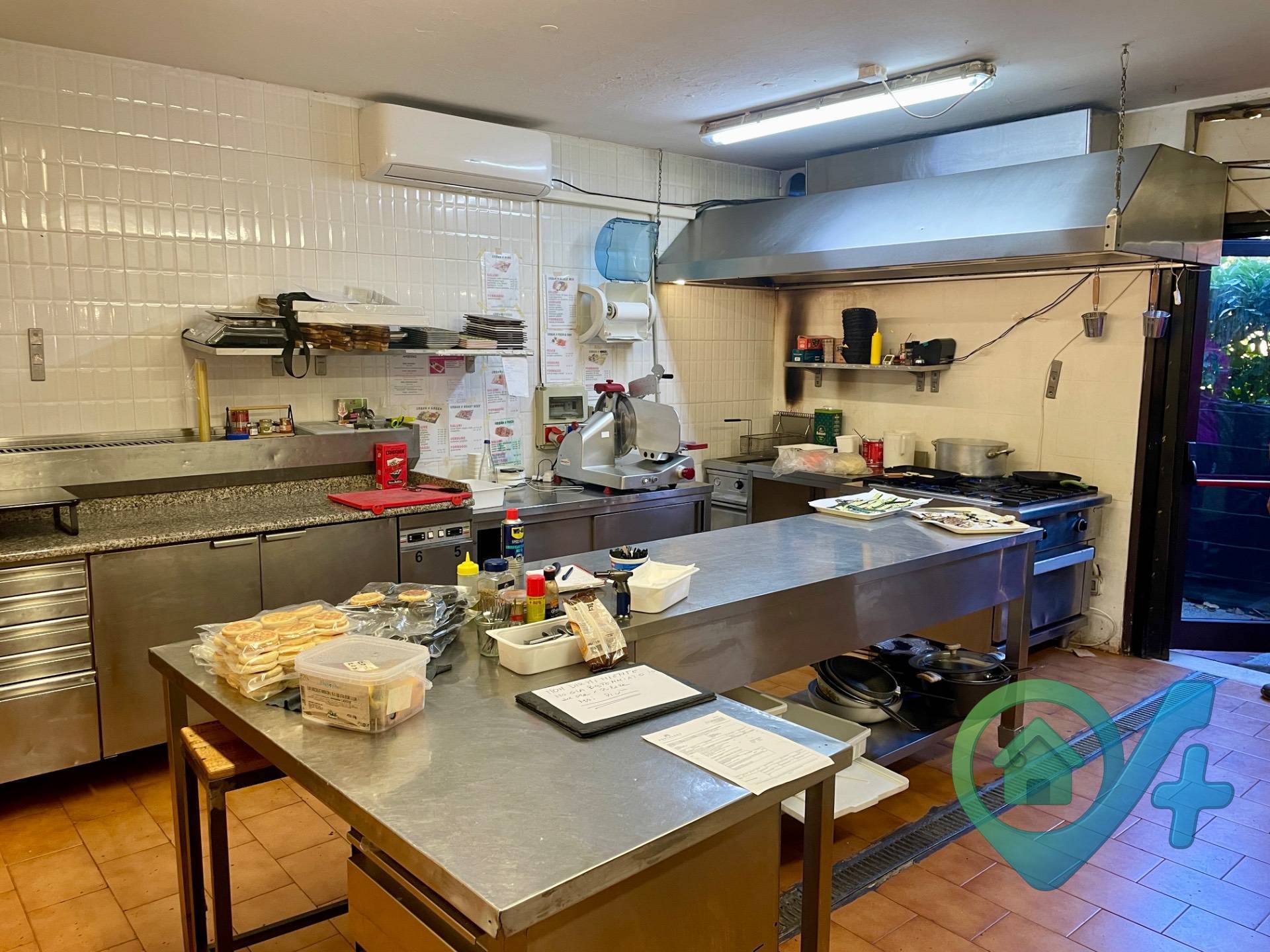 Tigelleria in vendita a Sirmione, Lugana