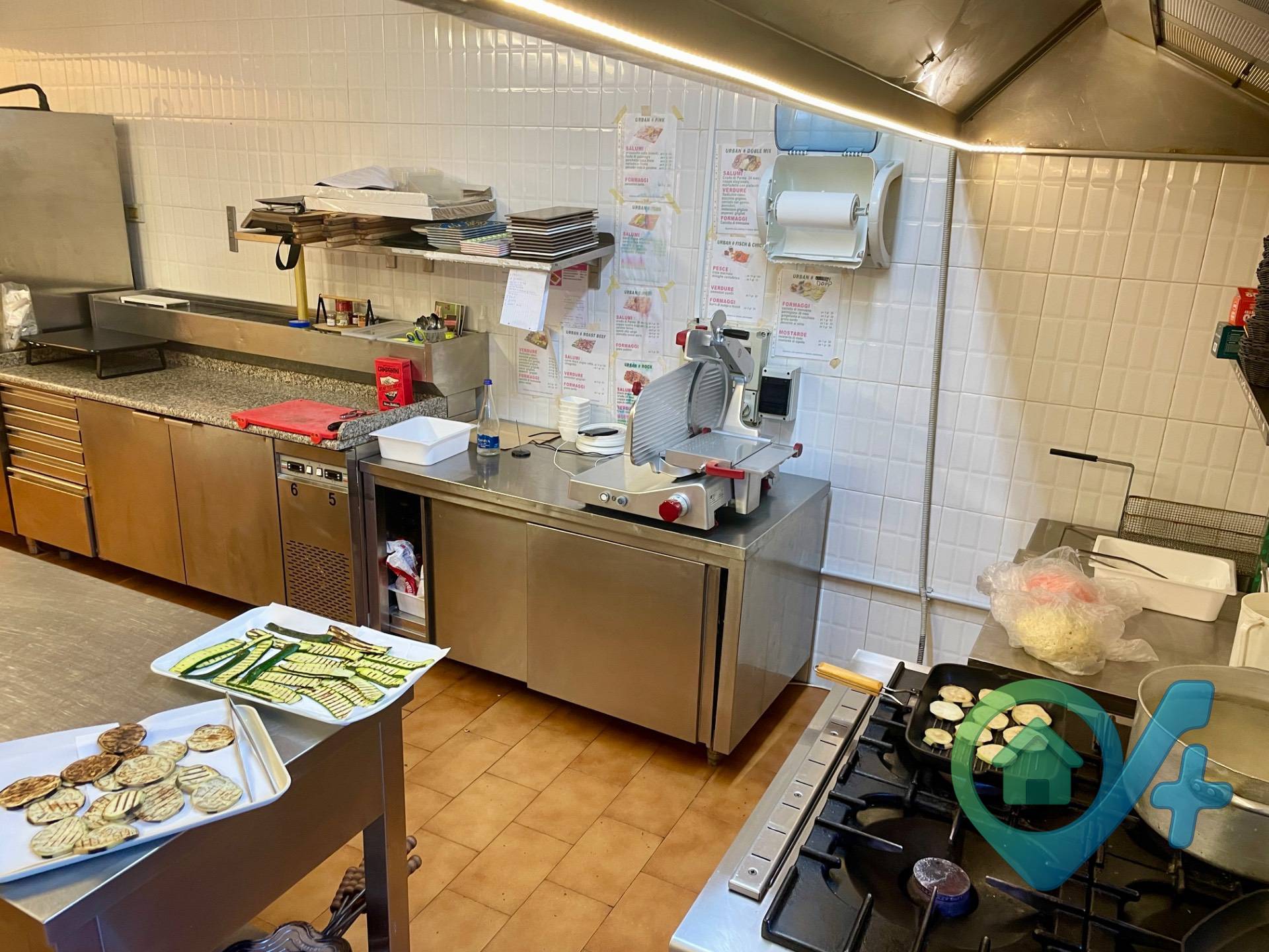 Tigelleria in vendita a Sirmione, Lugana