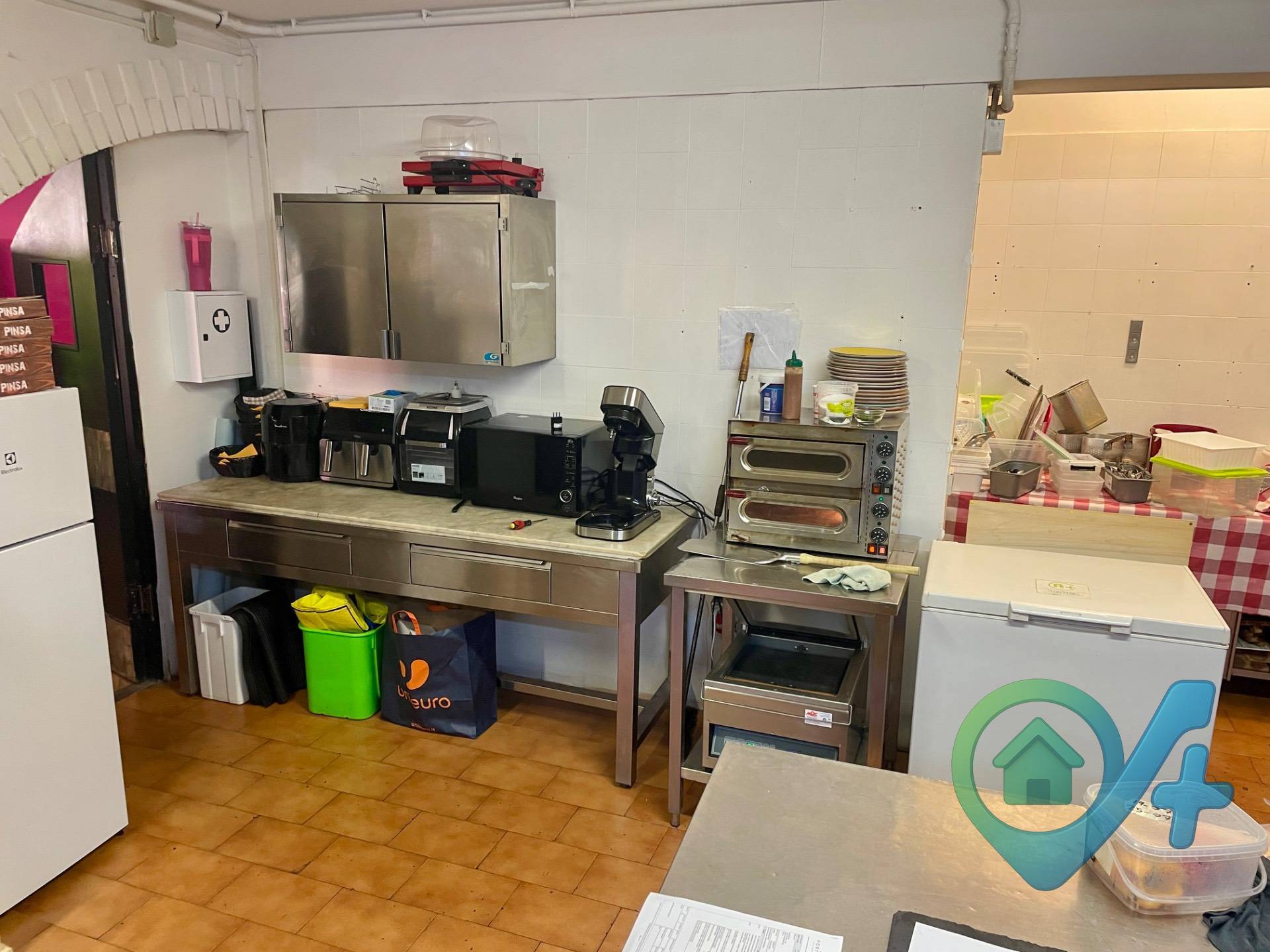 Tigelleria in vendita a Sirmione, Lugana