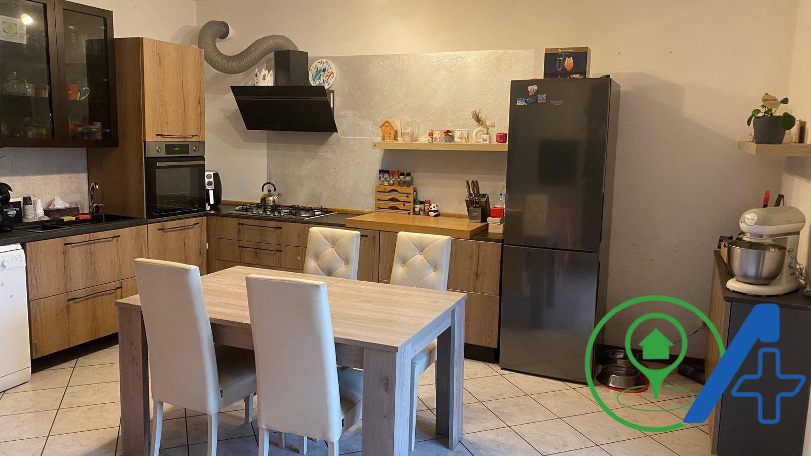 Appartamento in vendita a Lonato del Garda