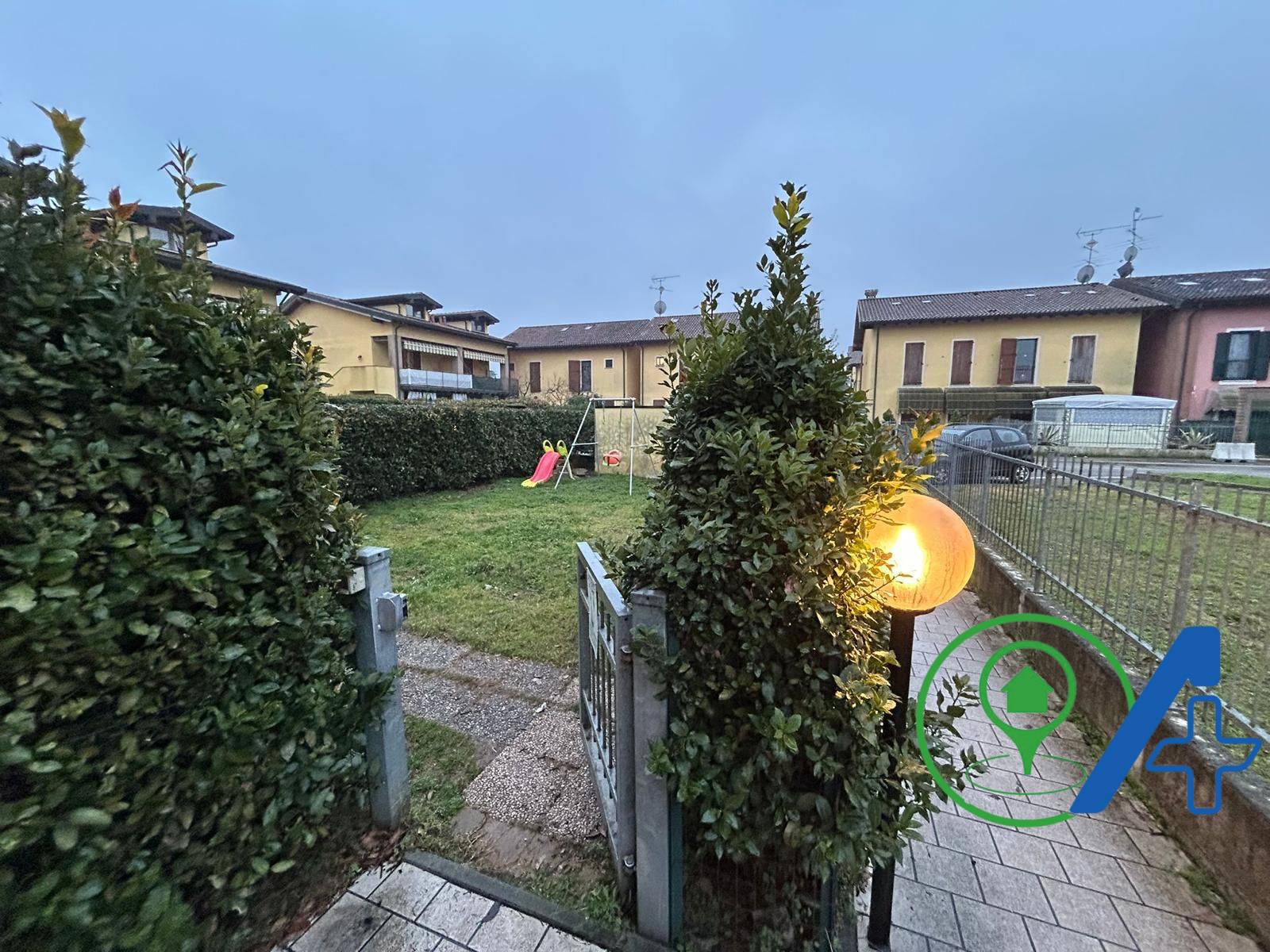 Appartamento in vendita a Lonato del Garda