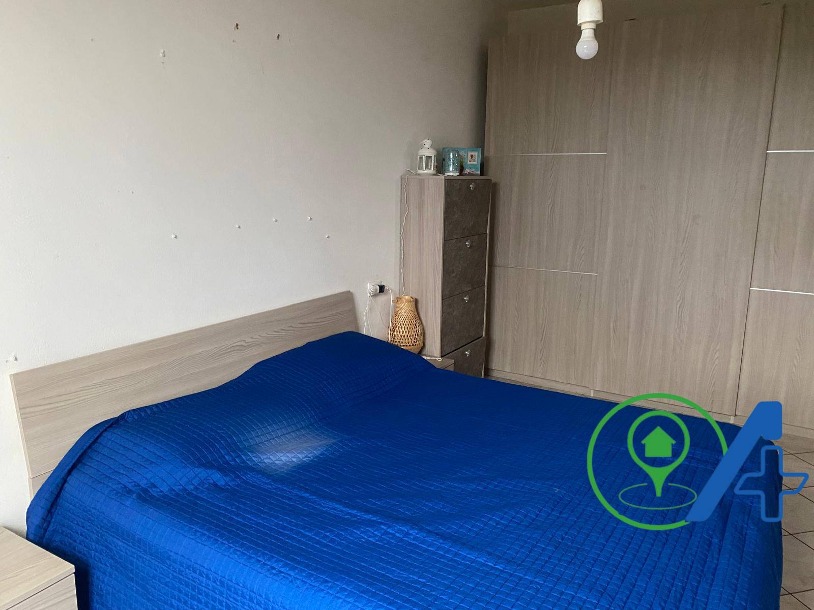 Appartamento in vendita a Lonato del Garda