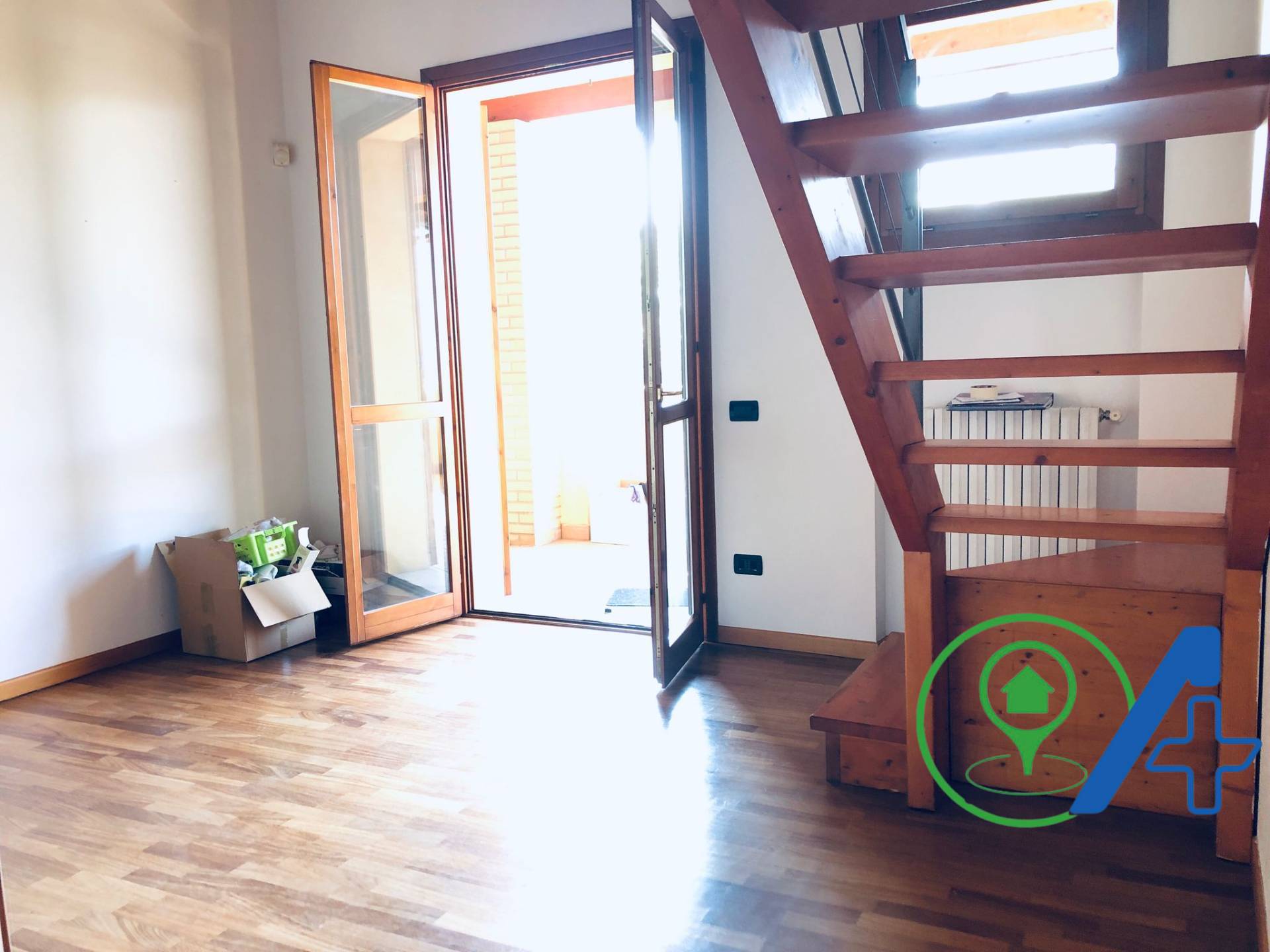 Appartamento in vendita a Castiglione delle Stiviere