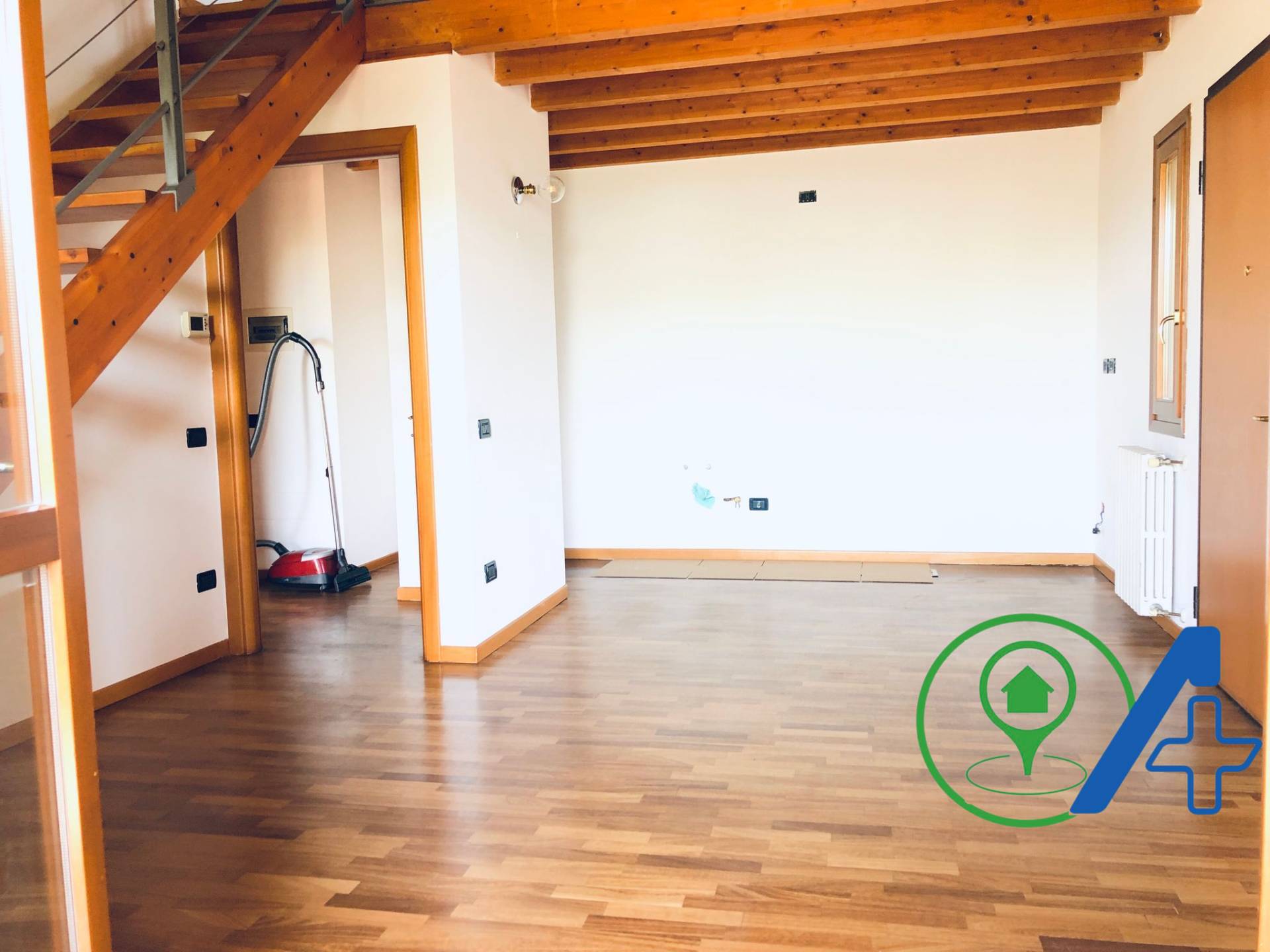 Appartamento in vendita a Castiglione delle Stiviere