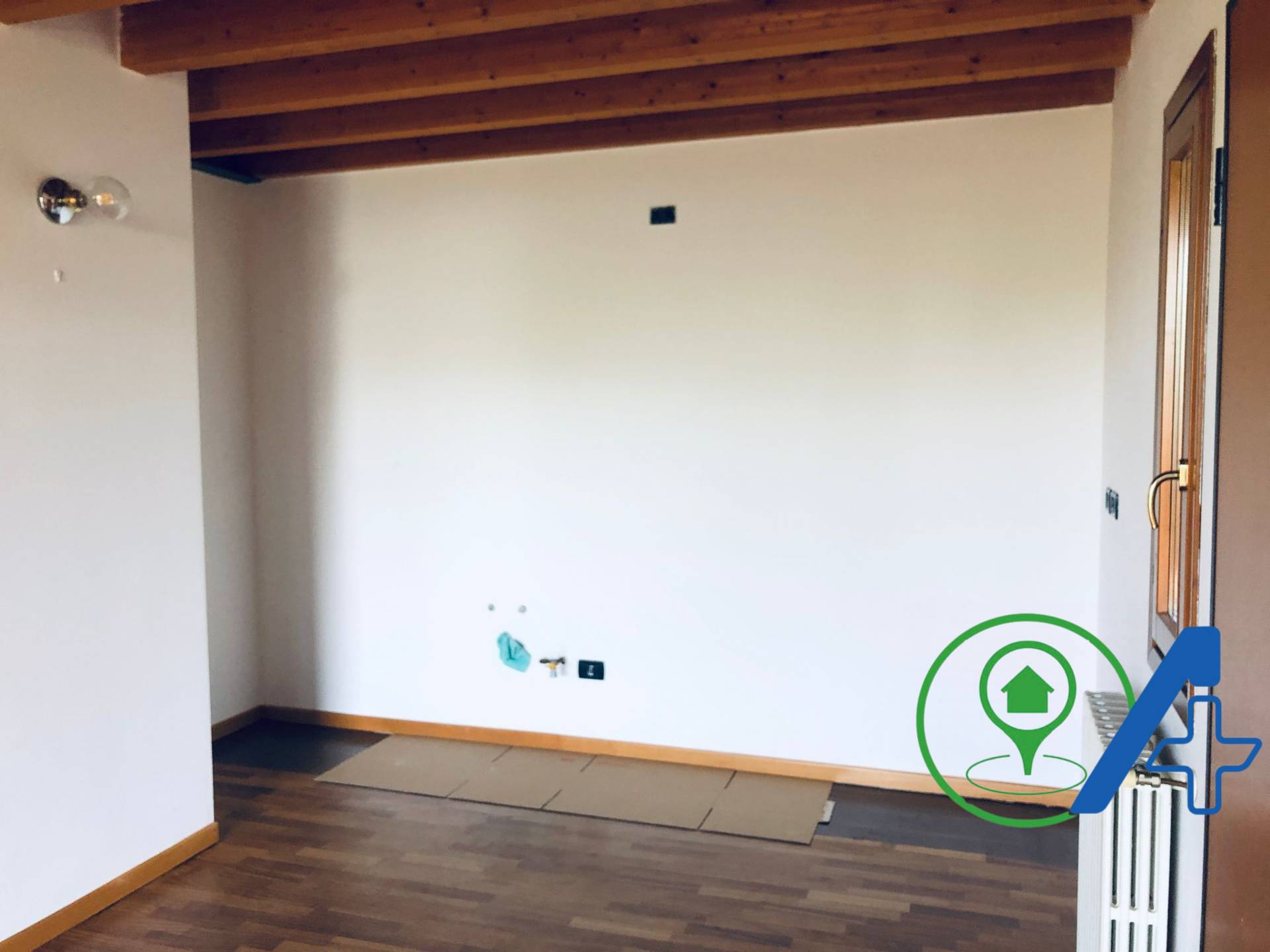 Appartamento in vendita a Castiglione delle Stiviere