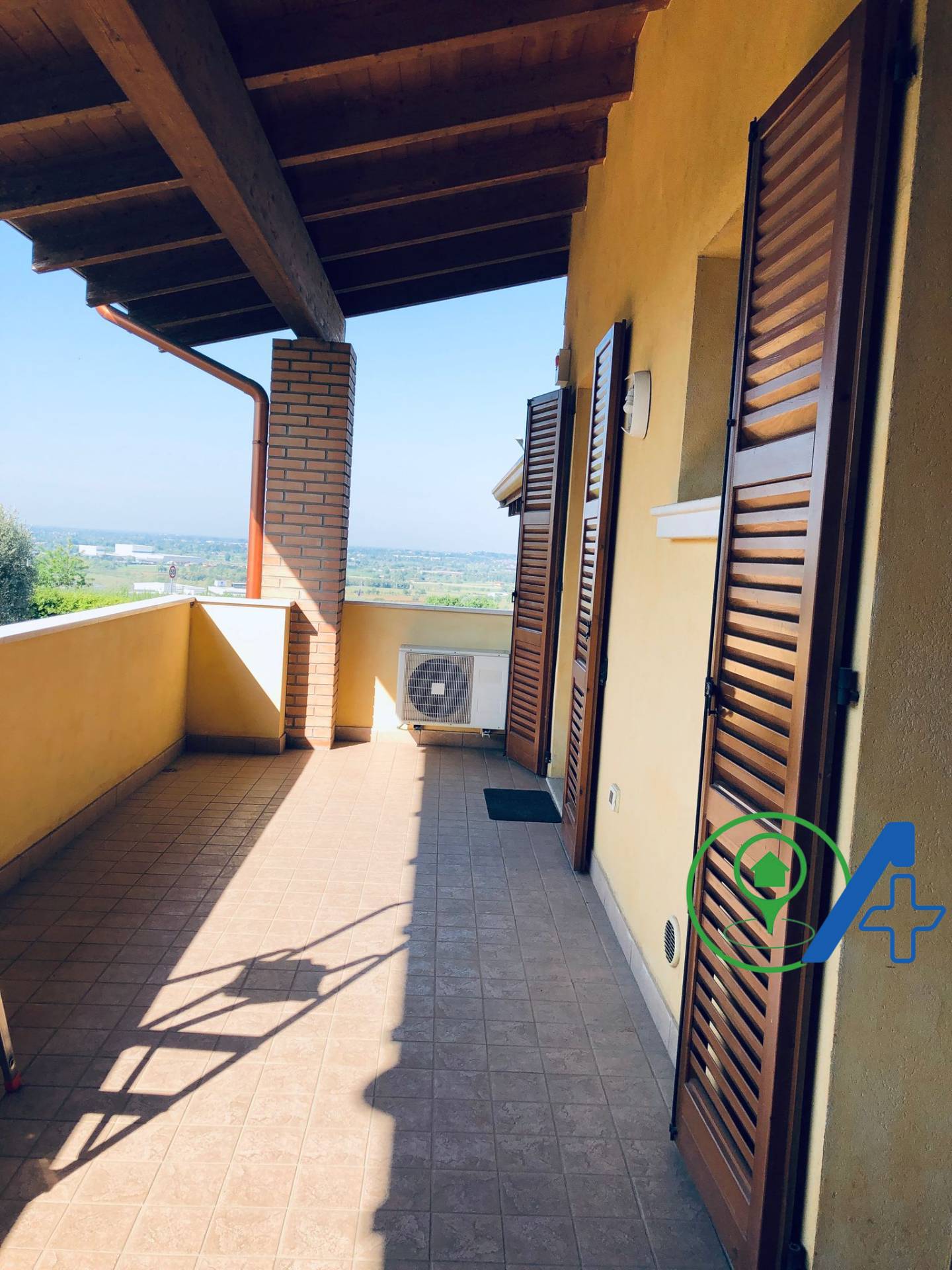 Appartamento in vendita a Castiglione delle Stiviere