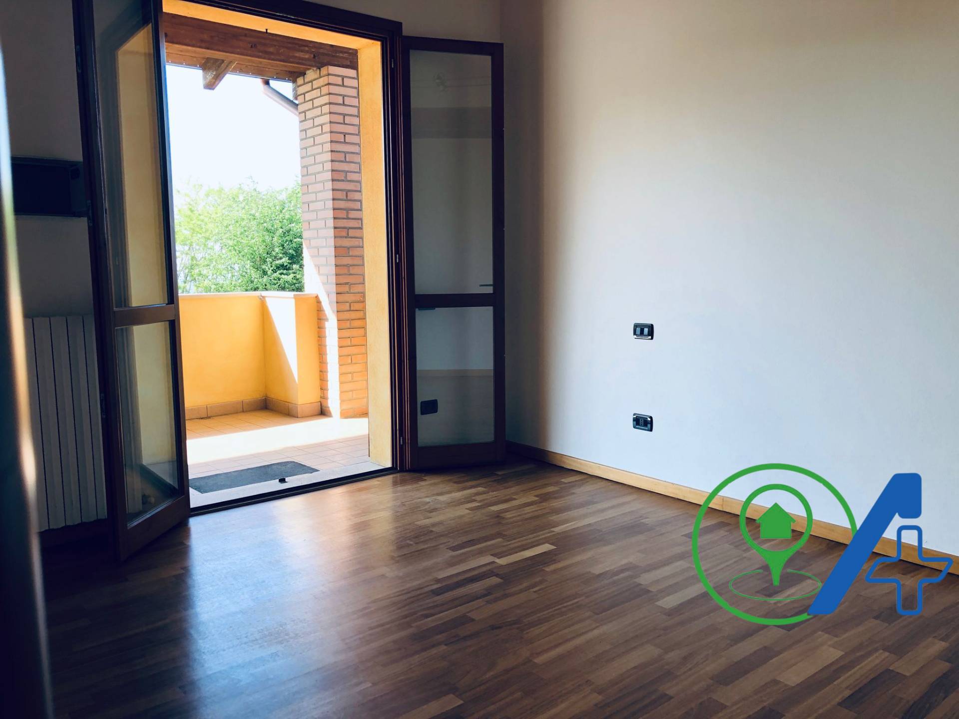 Appartamento in vendita a Castiglione delle Stiviere