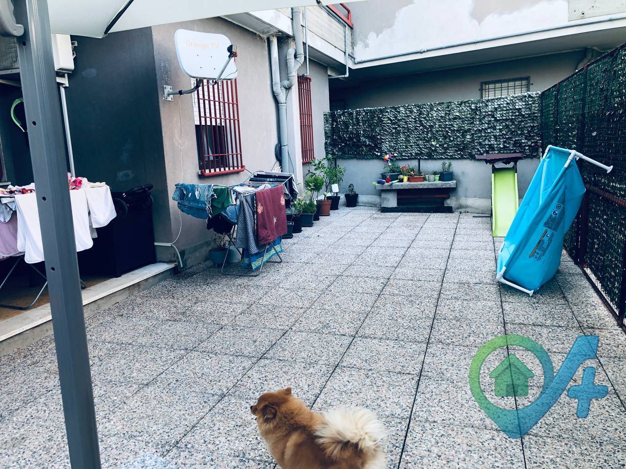 Appartamento in vendita a Castiglione delle Stiviere