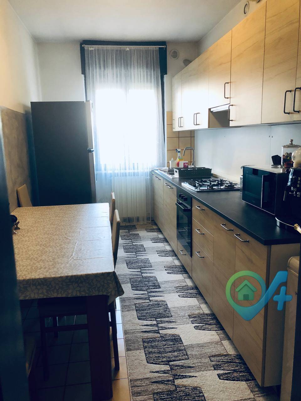 Appartamento in vendita a Castiglione delle Stiviere