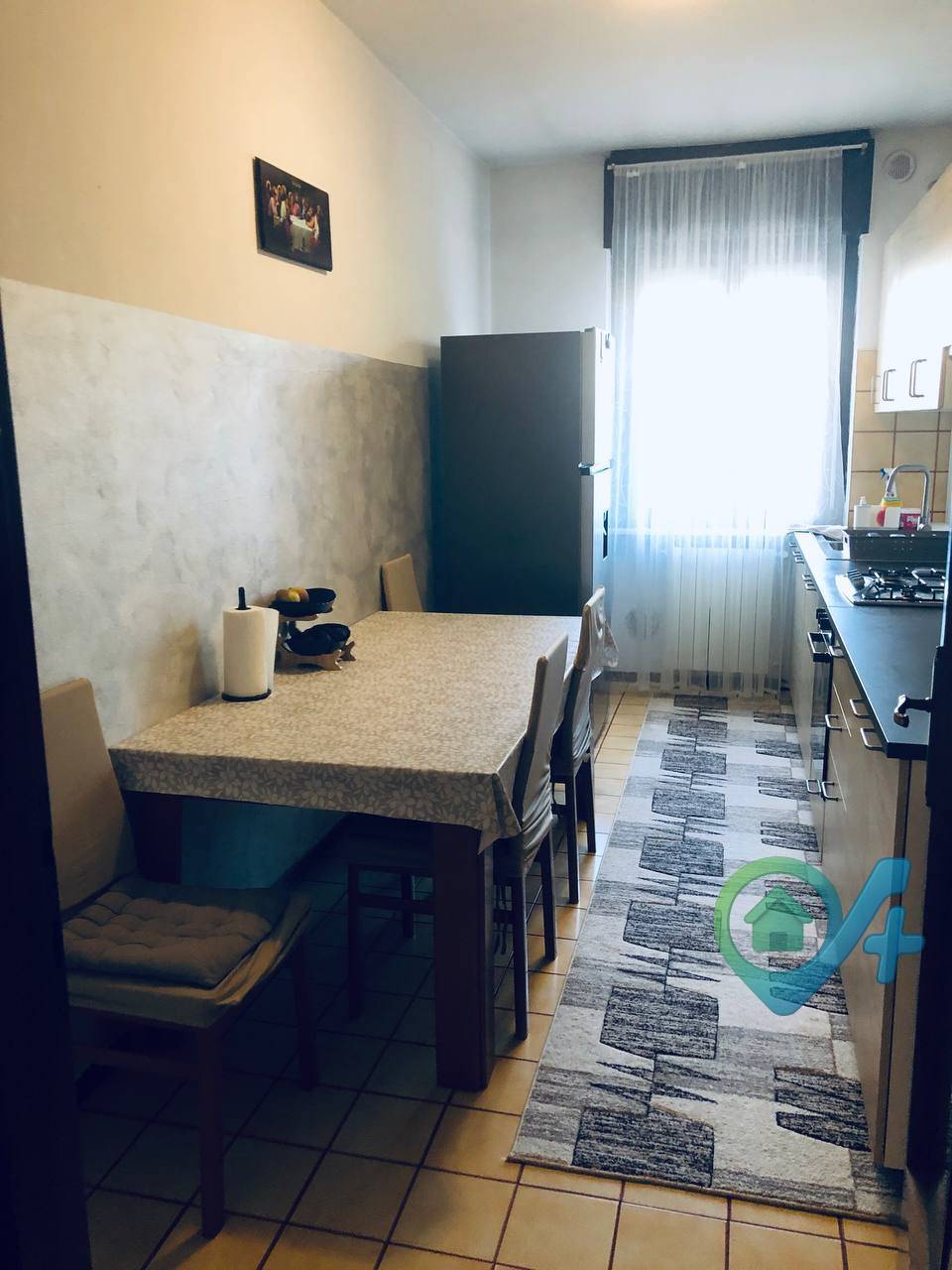 Appartamento in vendita a Castiglione delle Stiviere