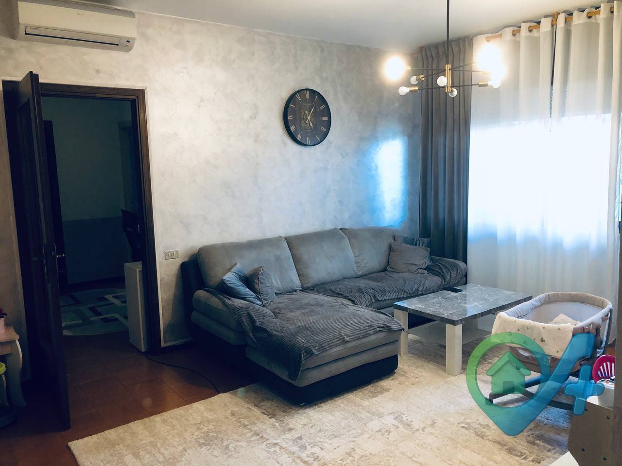 Appartamento in vendita a Castiglione delle Stiviere