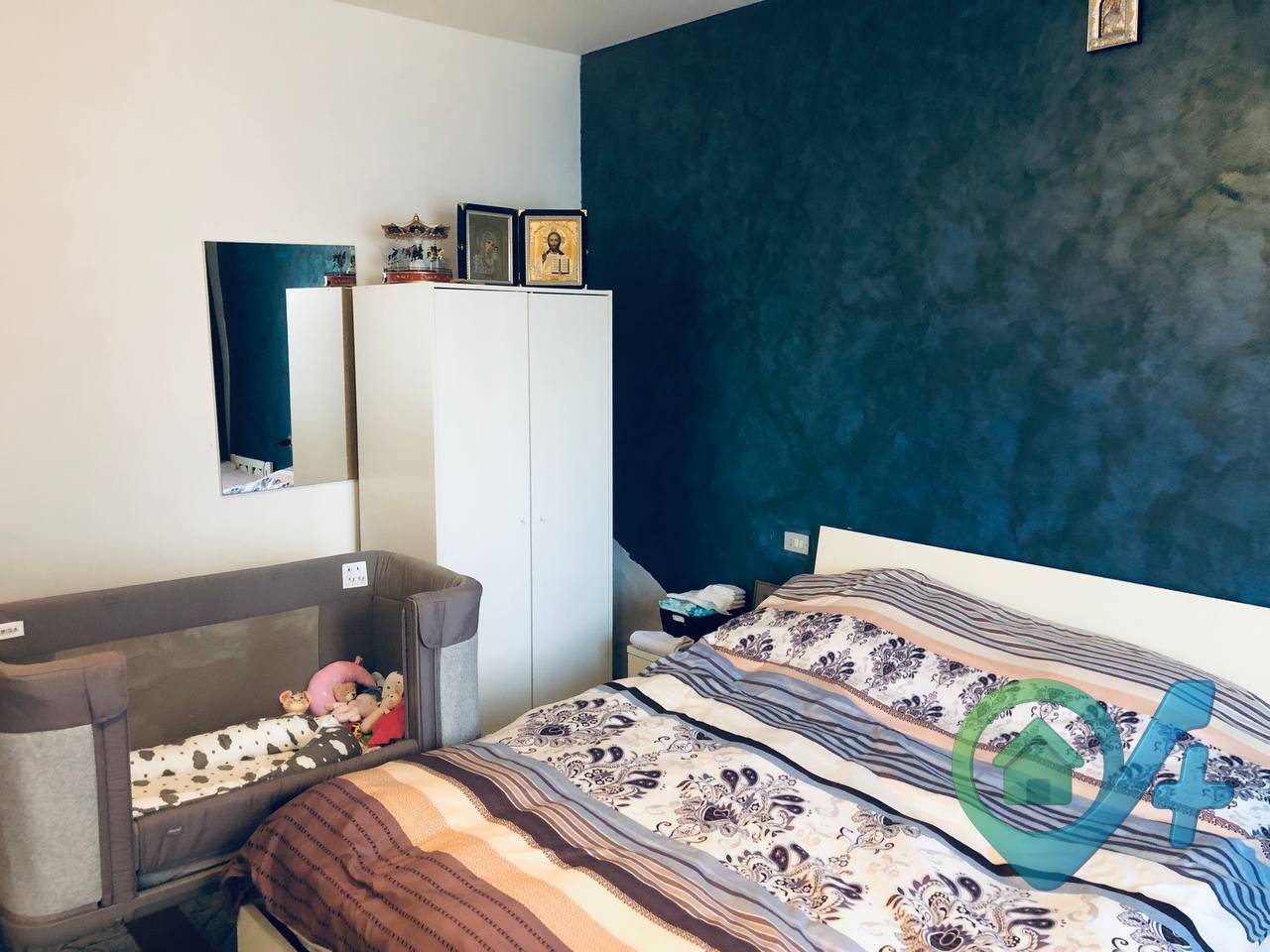 Appartamento in vendita a Castiglione delle Stiviere