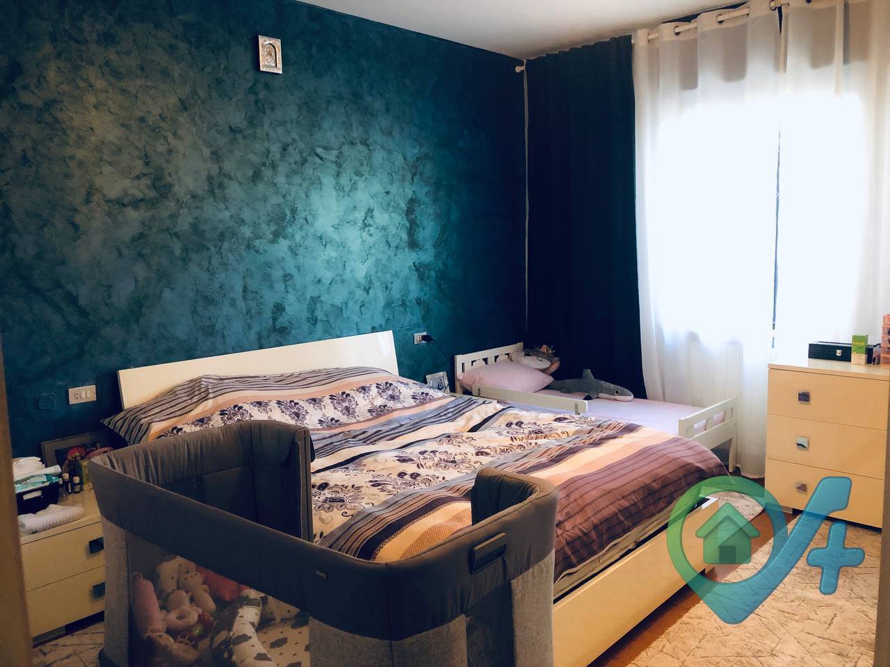 Appartamento in vendita a Castiglione delle Stiviere