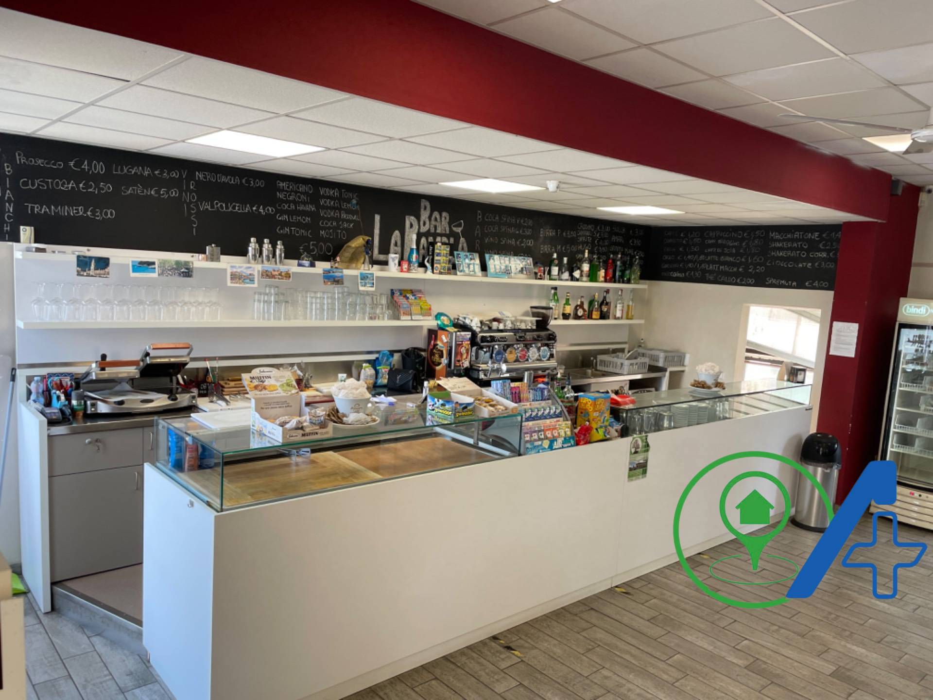 Attivit commerciale in vendita a Goito, Cerlongo