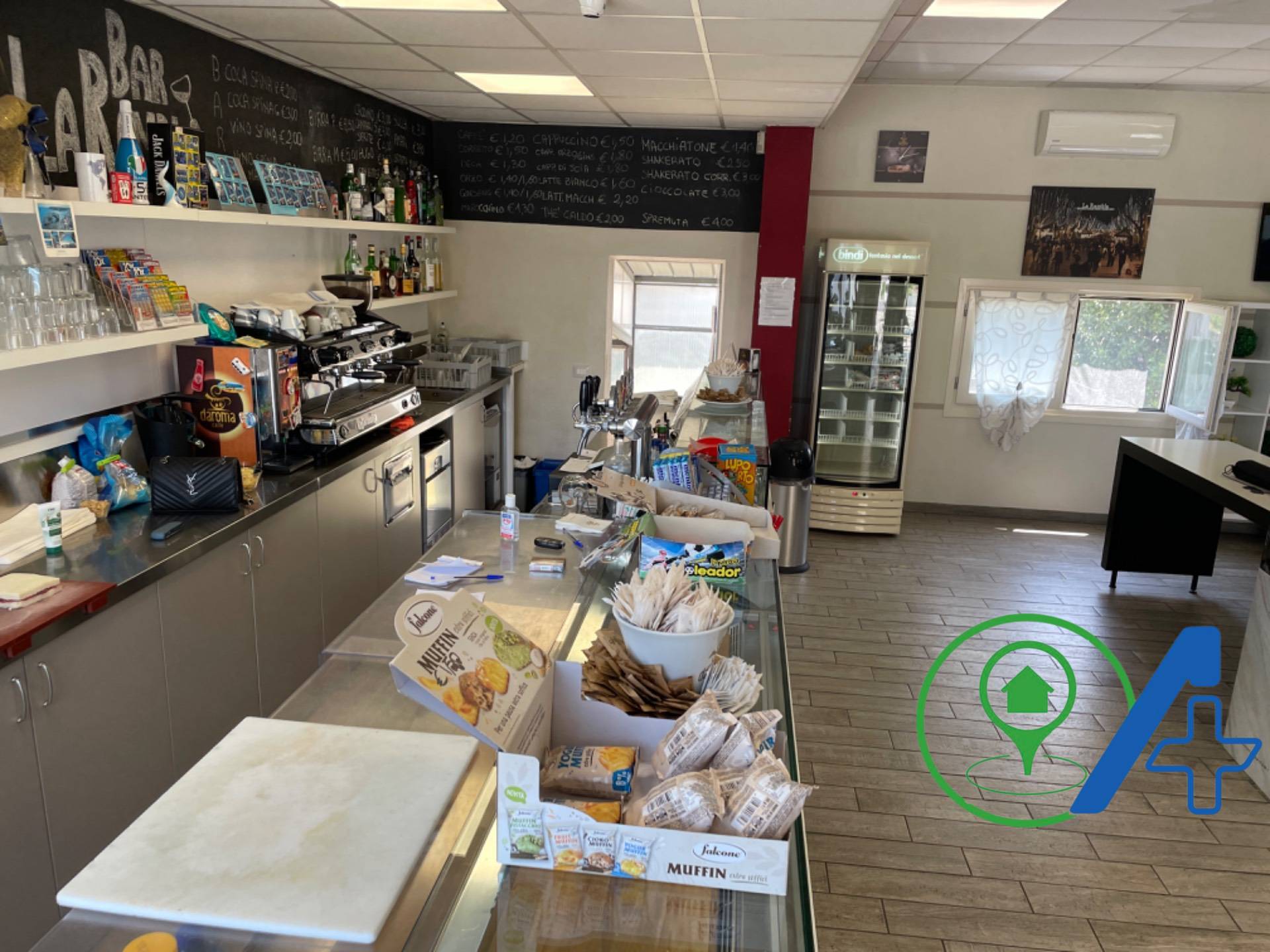 Attivit commerciale in vendita a Goito, Cerlongo