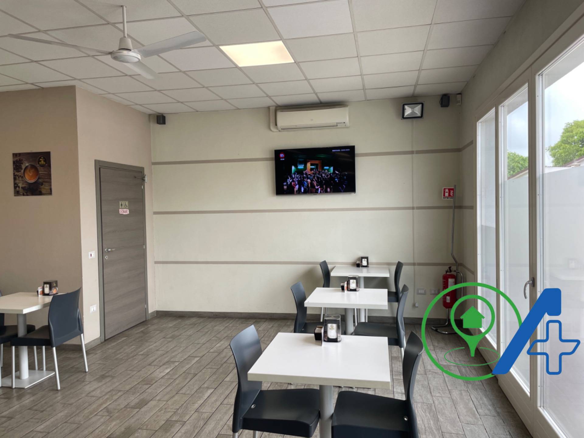 Attivit commerciale in vendita a Goito, Cerlongo