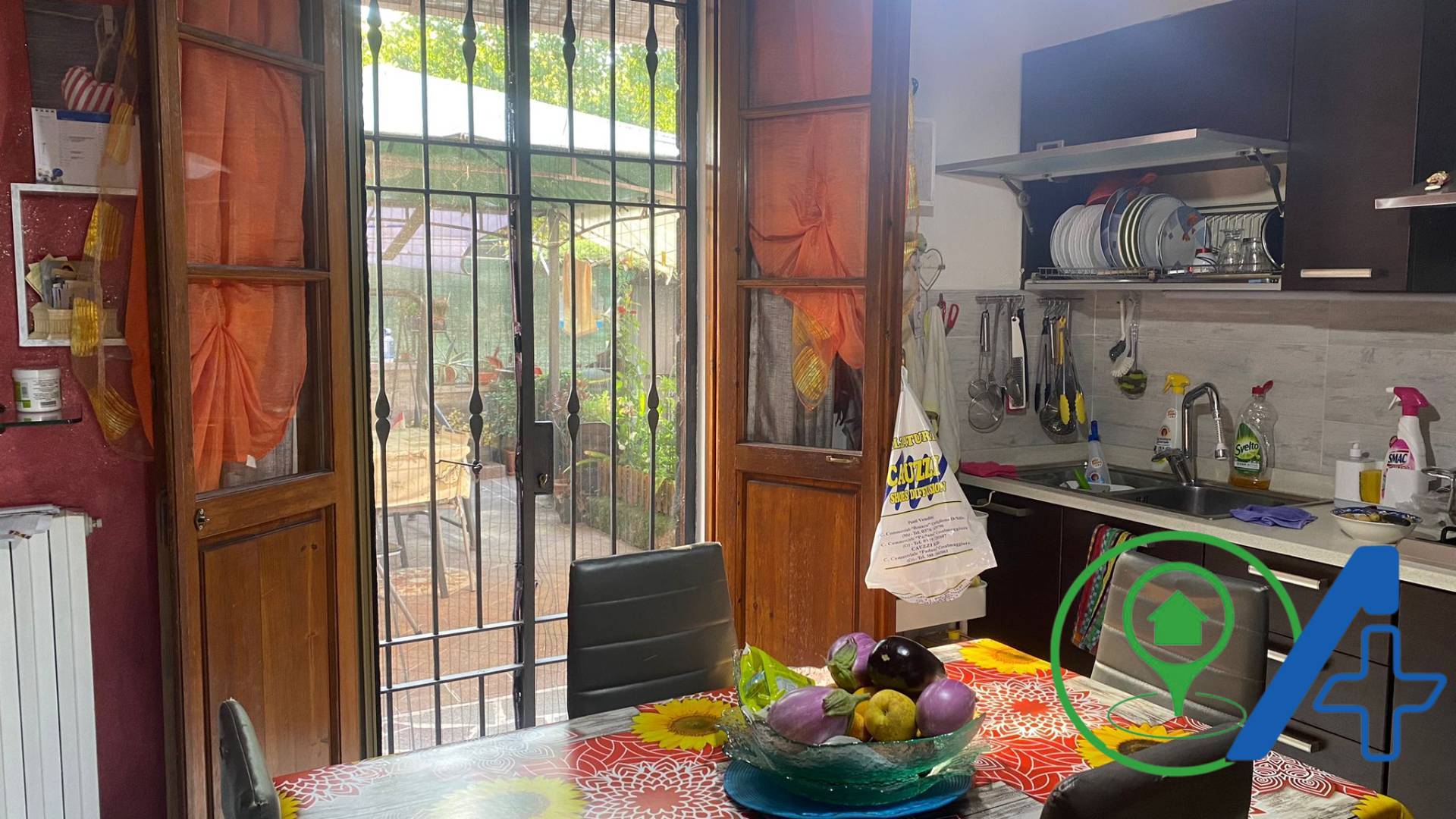 Appartamento in vendita a Solferino