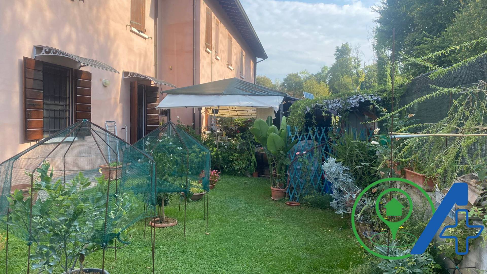 Appartamento in vendita a Solferino