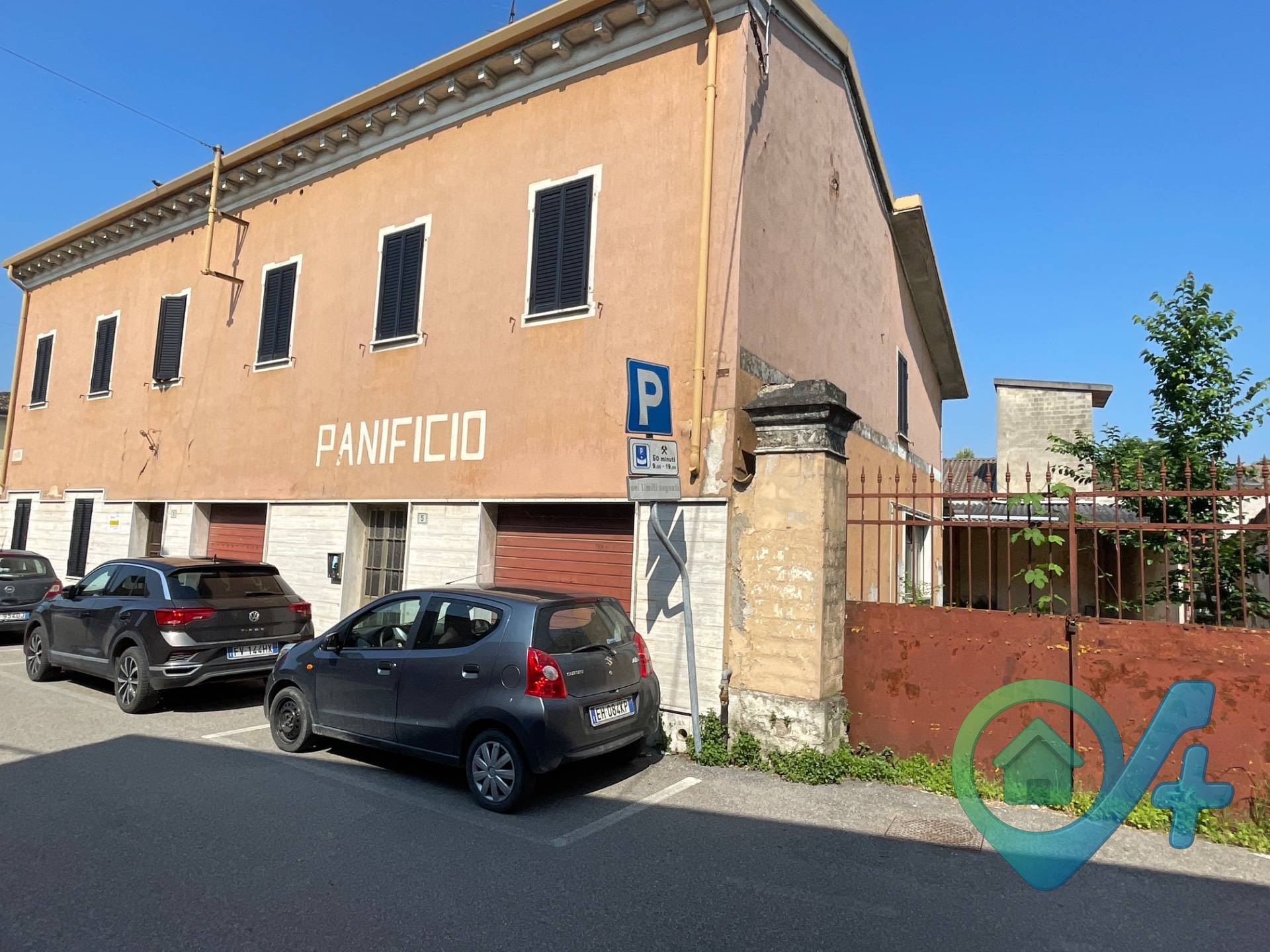 Casa semindipendente in vendita a Goito, Cerlongo