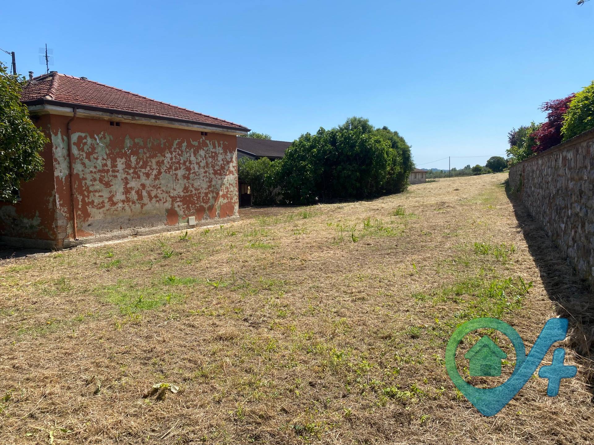 Rustico/Casale/Corte in vendita a Solferino