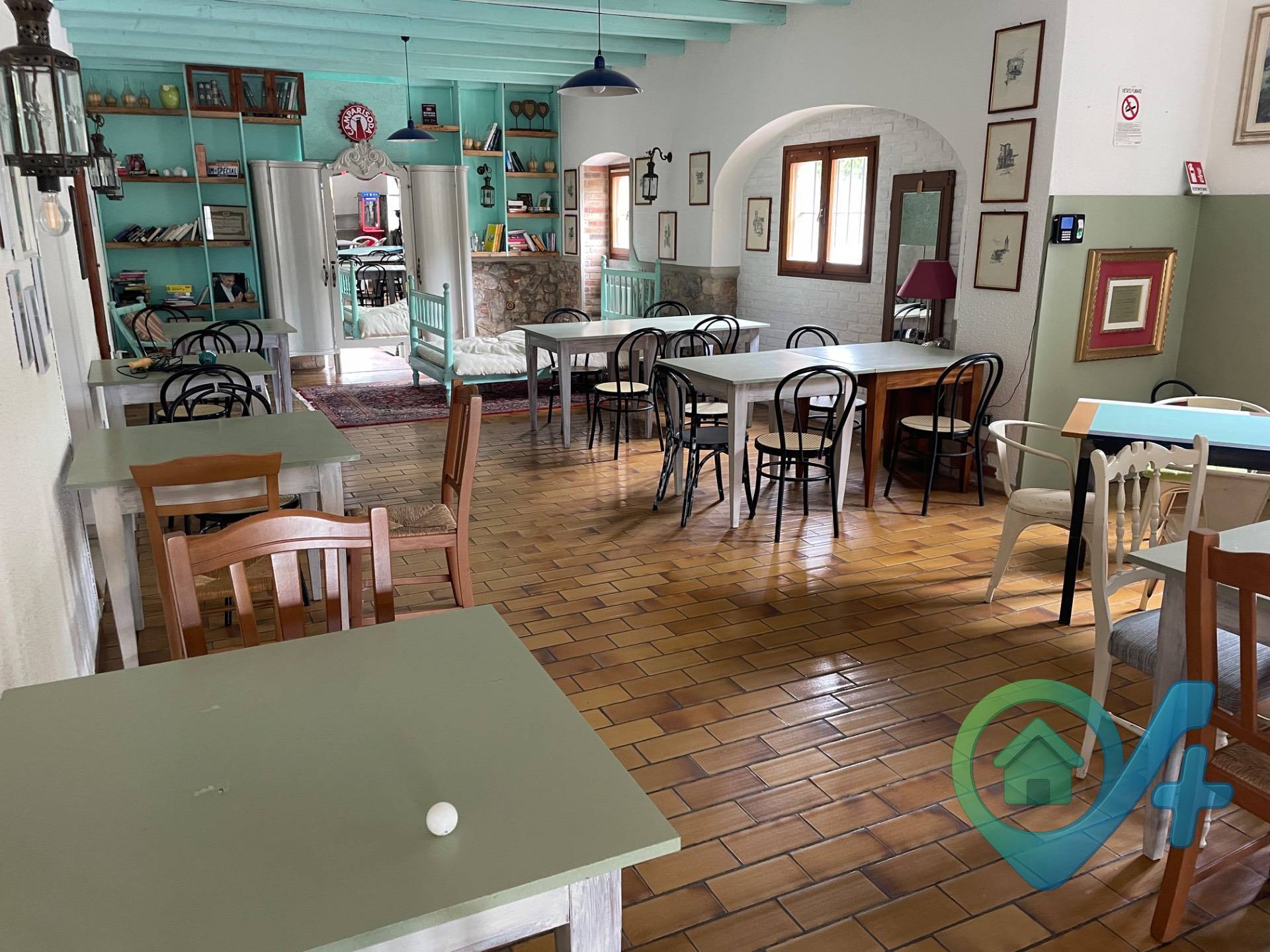 Immobile commerciale in vendita a Moniga del Garda