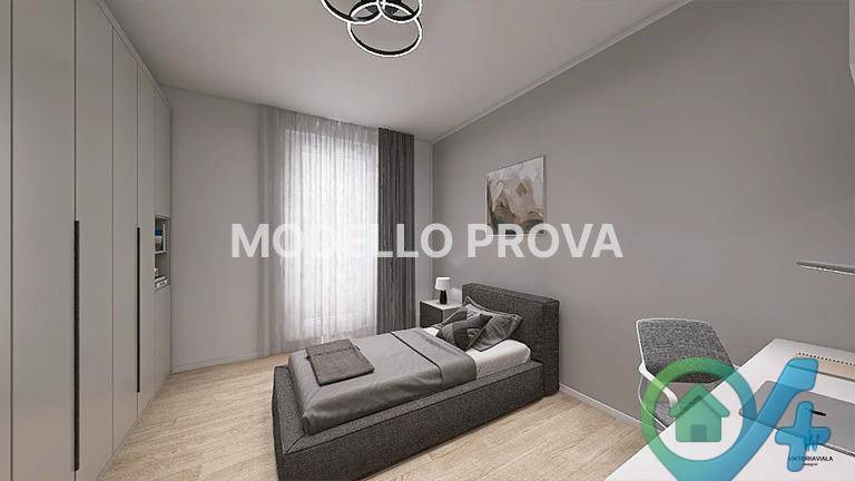 Villette a schiera in vendita a Volta Mantovana, Cereta