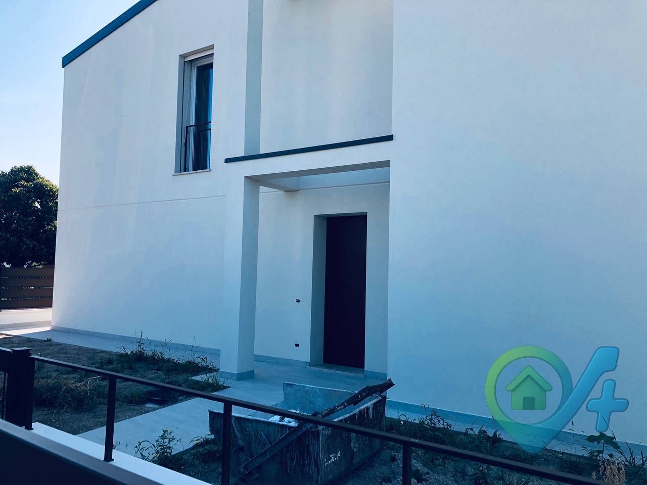 Villette a schiera in vendita a Volta Mantovana, Cereta