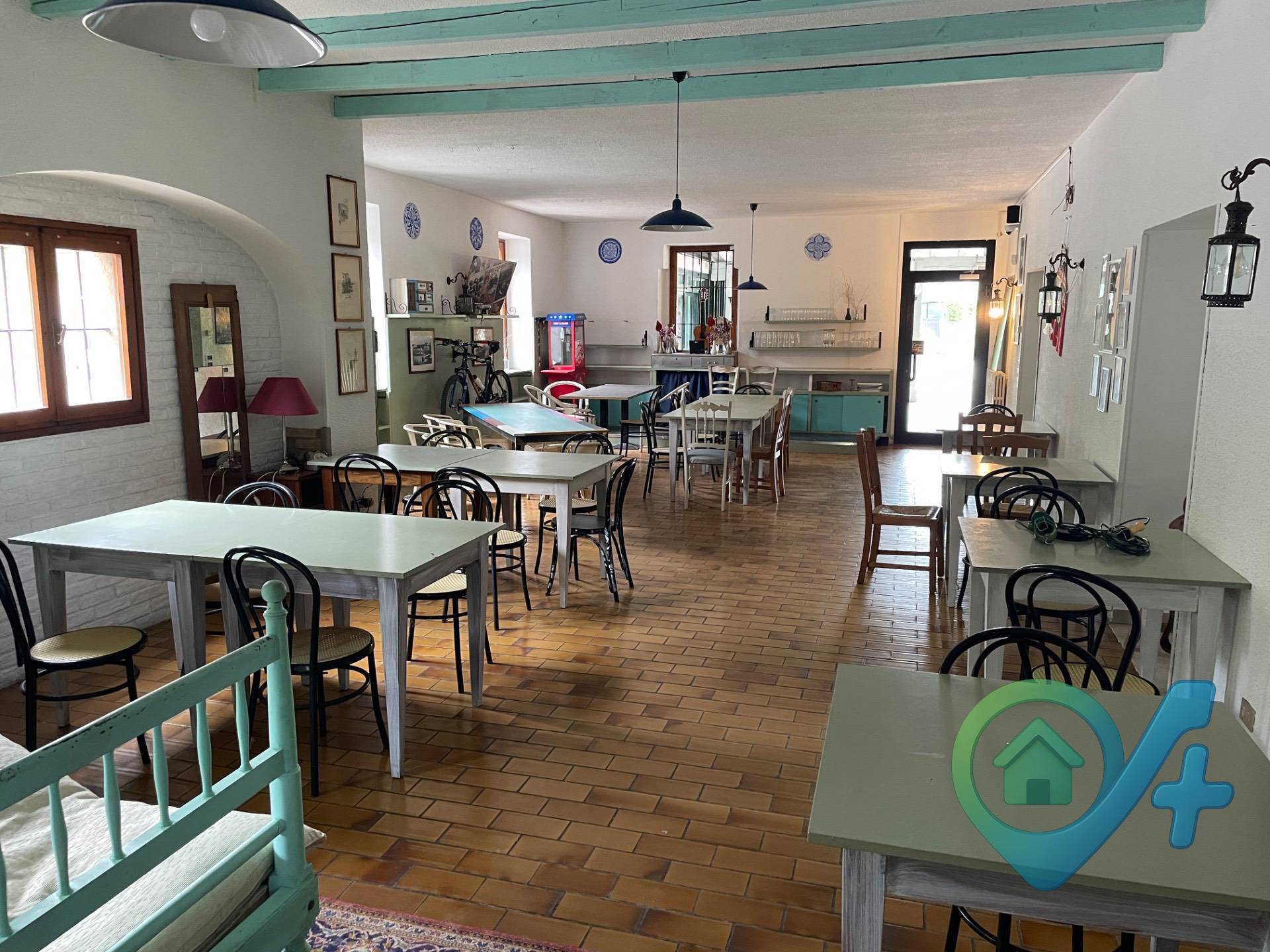 Immobile commerciale in vendita a Moniga del Garda