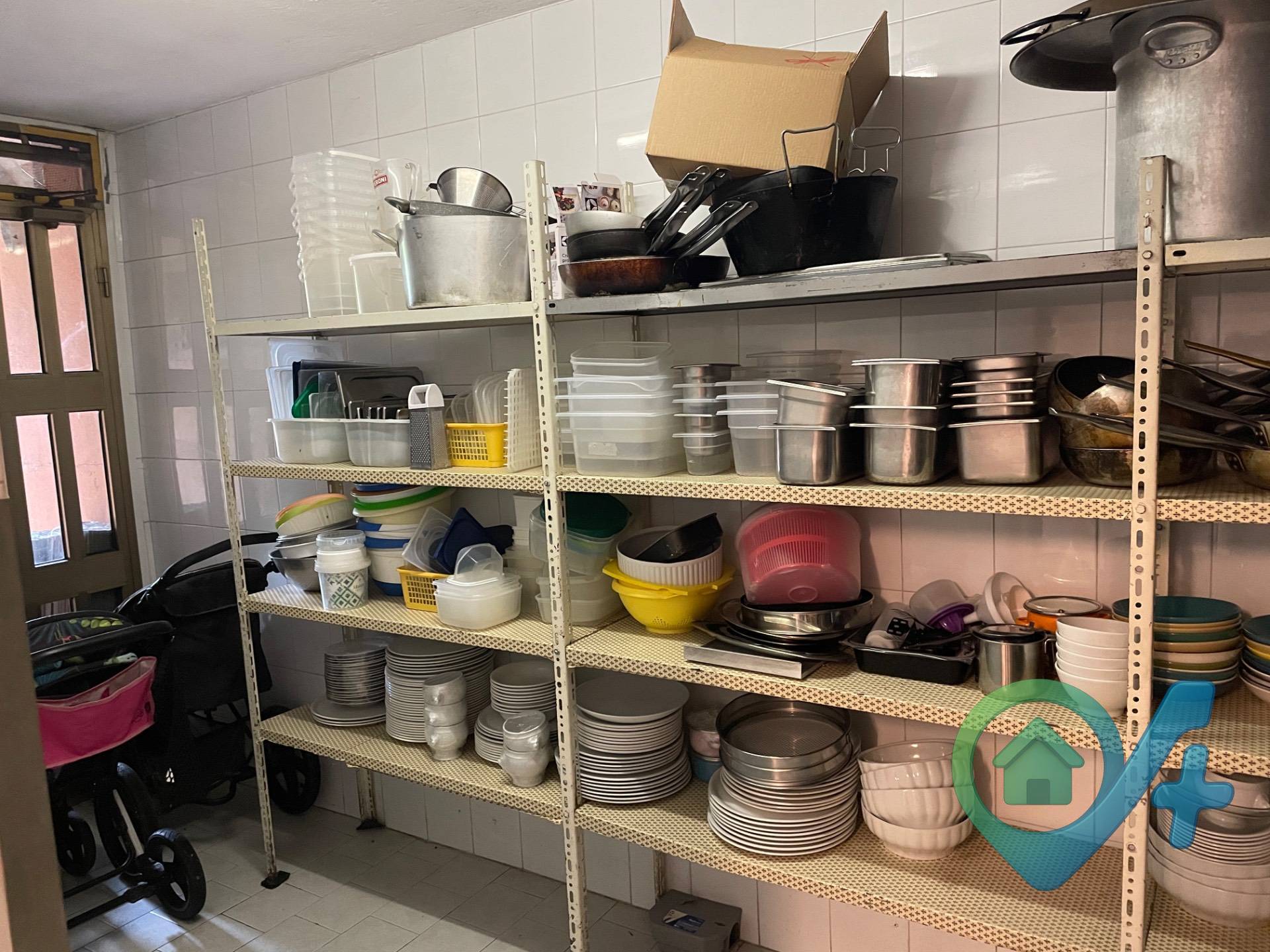 Immobile commerciale in vendita a Moniga del Garda