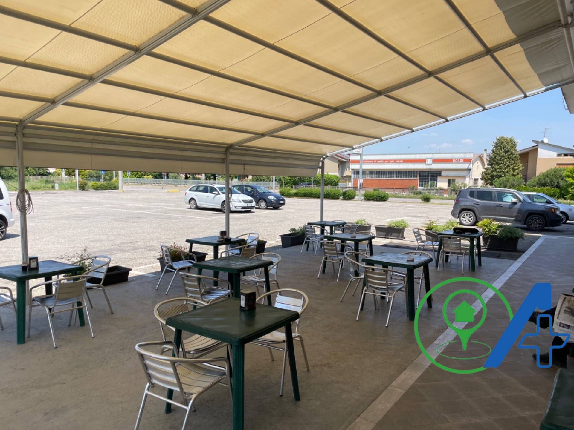 Attivit commerciale in vendita a Goito, Cerlongo