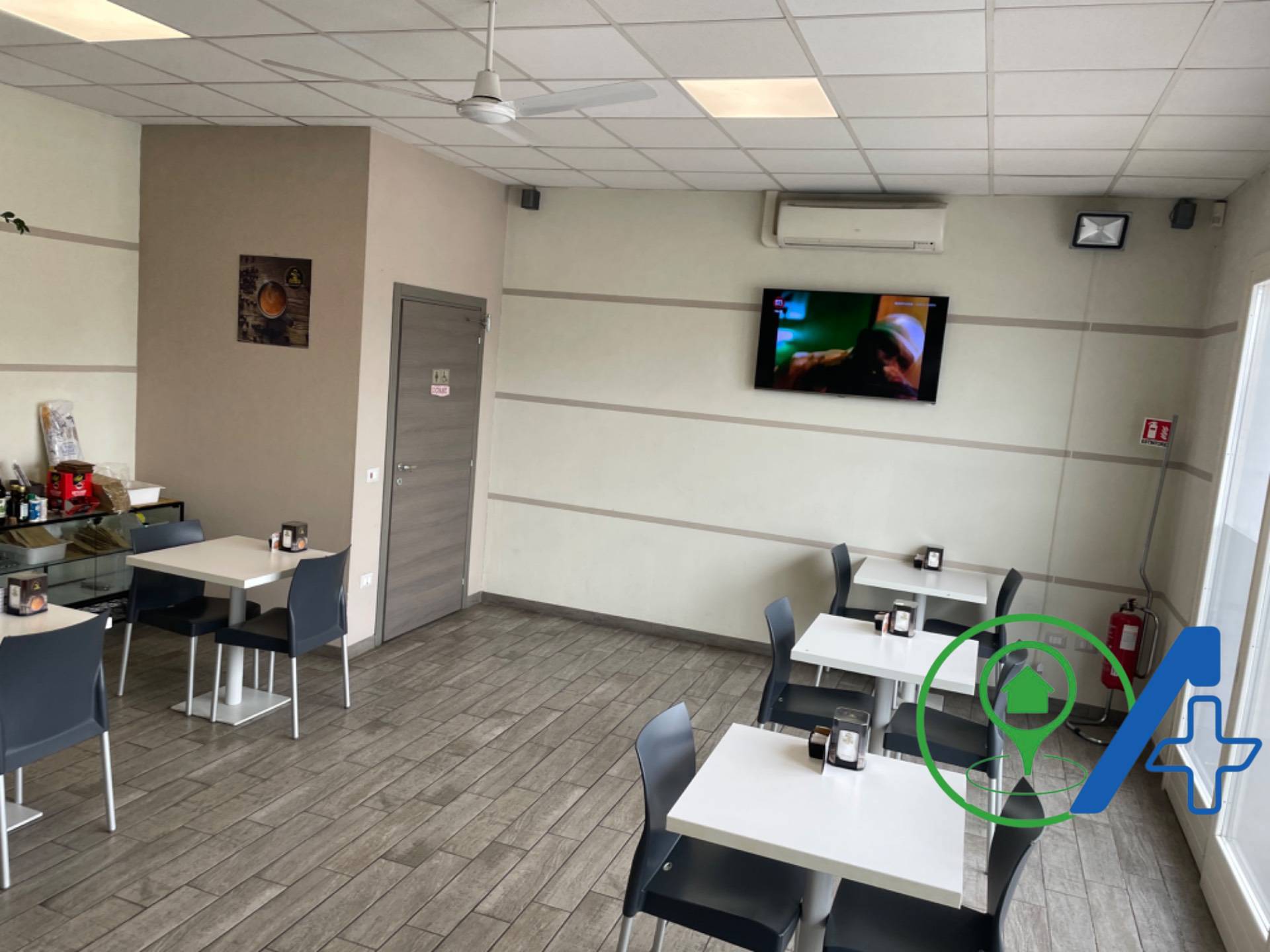 Attivit commerciale in vendita a Goito, Cerlongo