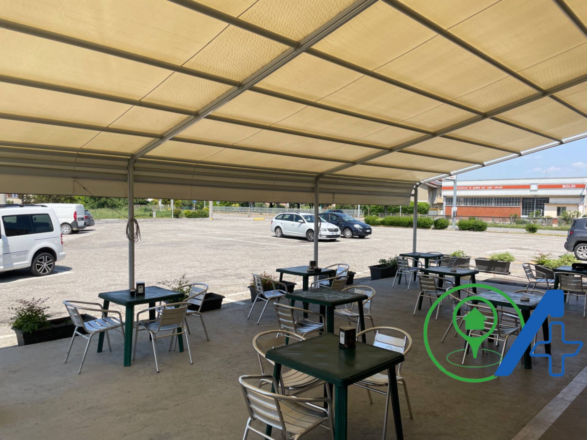 Attivit commerciale in vendita a Goito, Cerlongo