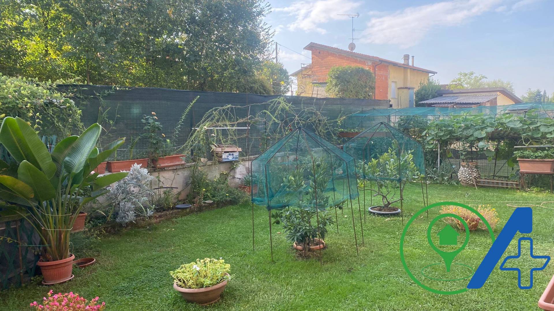 Appartamento in vendita a Solferino