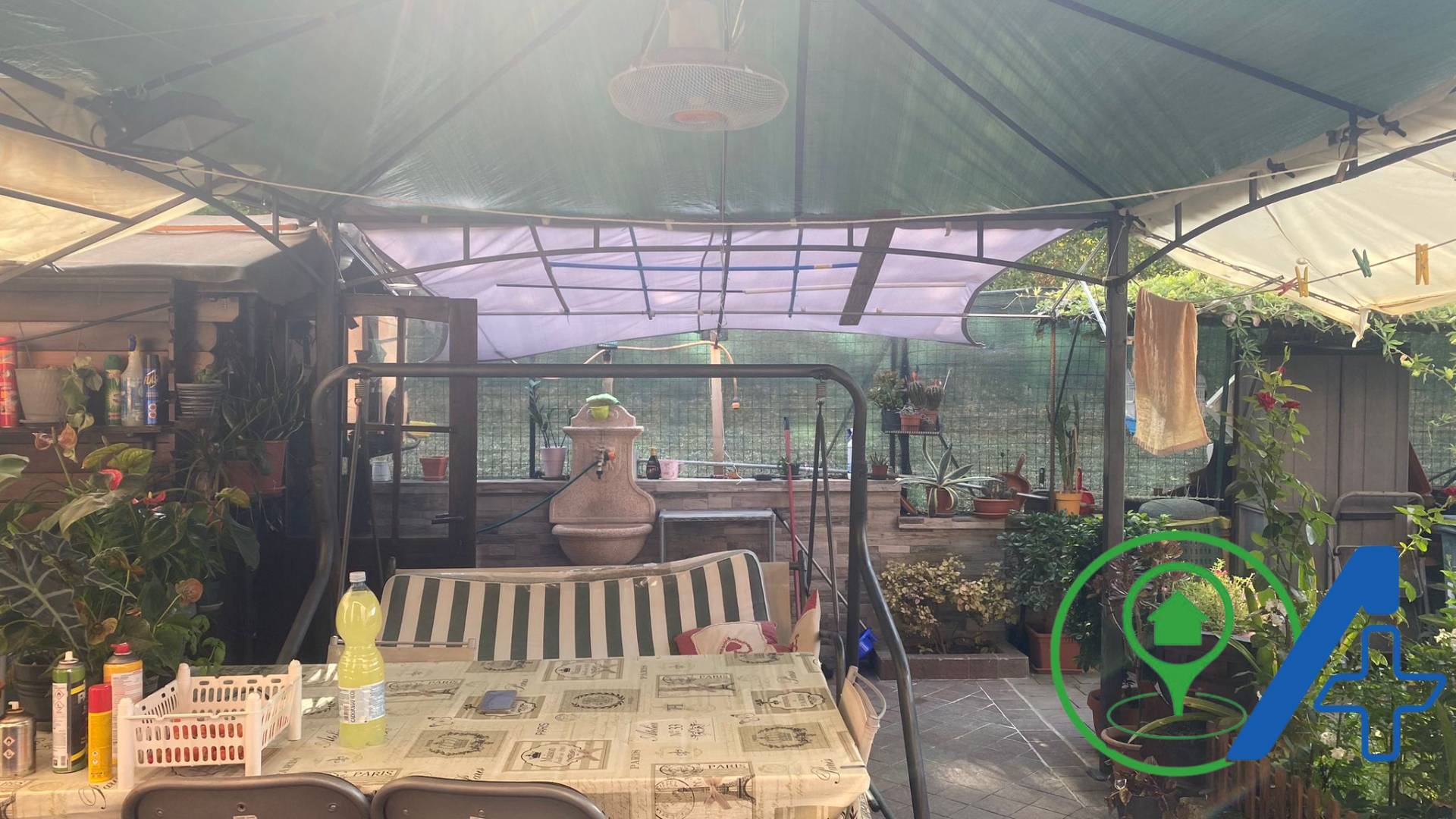 Appartamento in vendita a Solferino