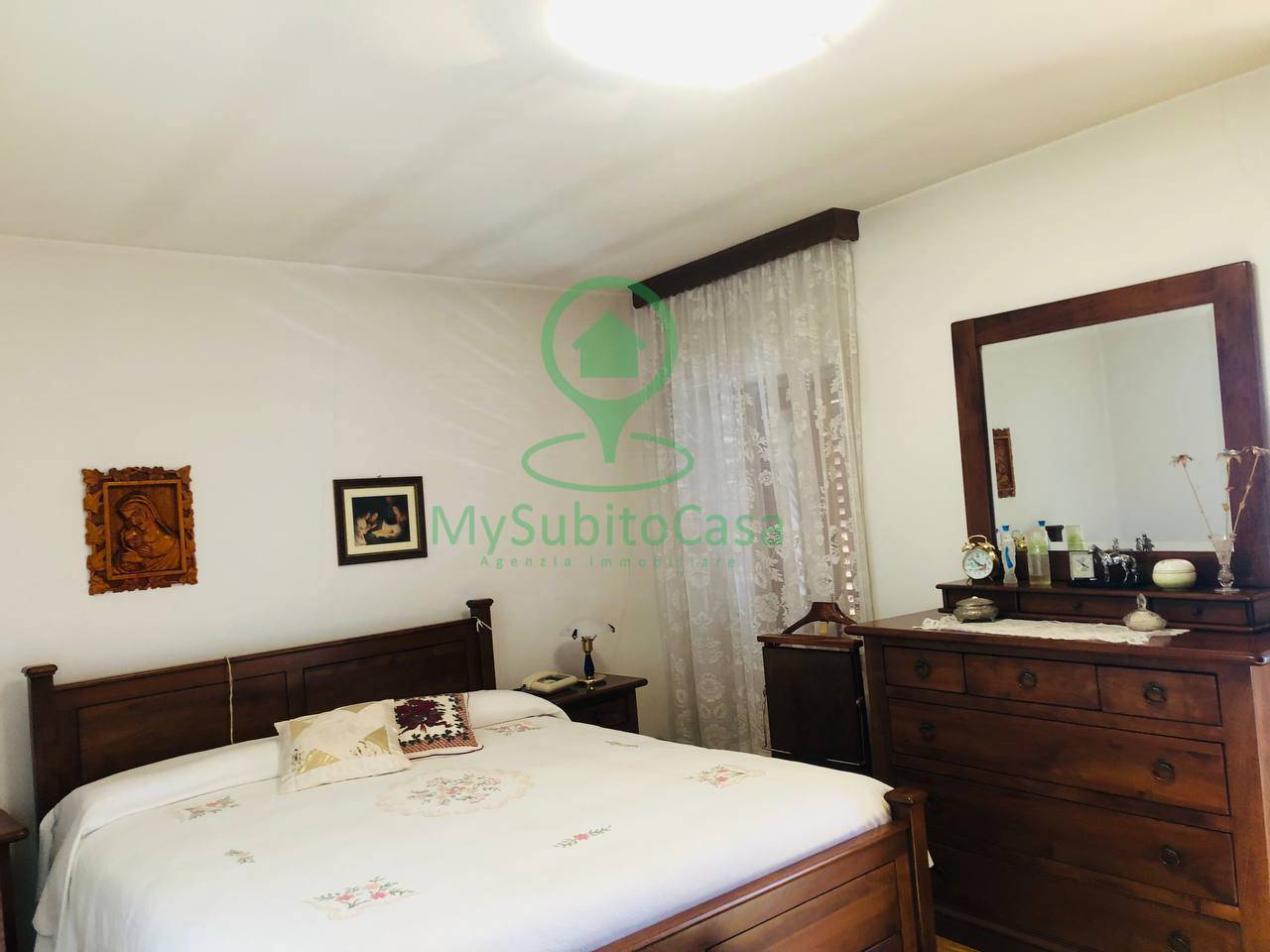 Porzione di casa in vendita a Mura