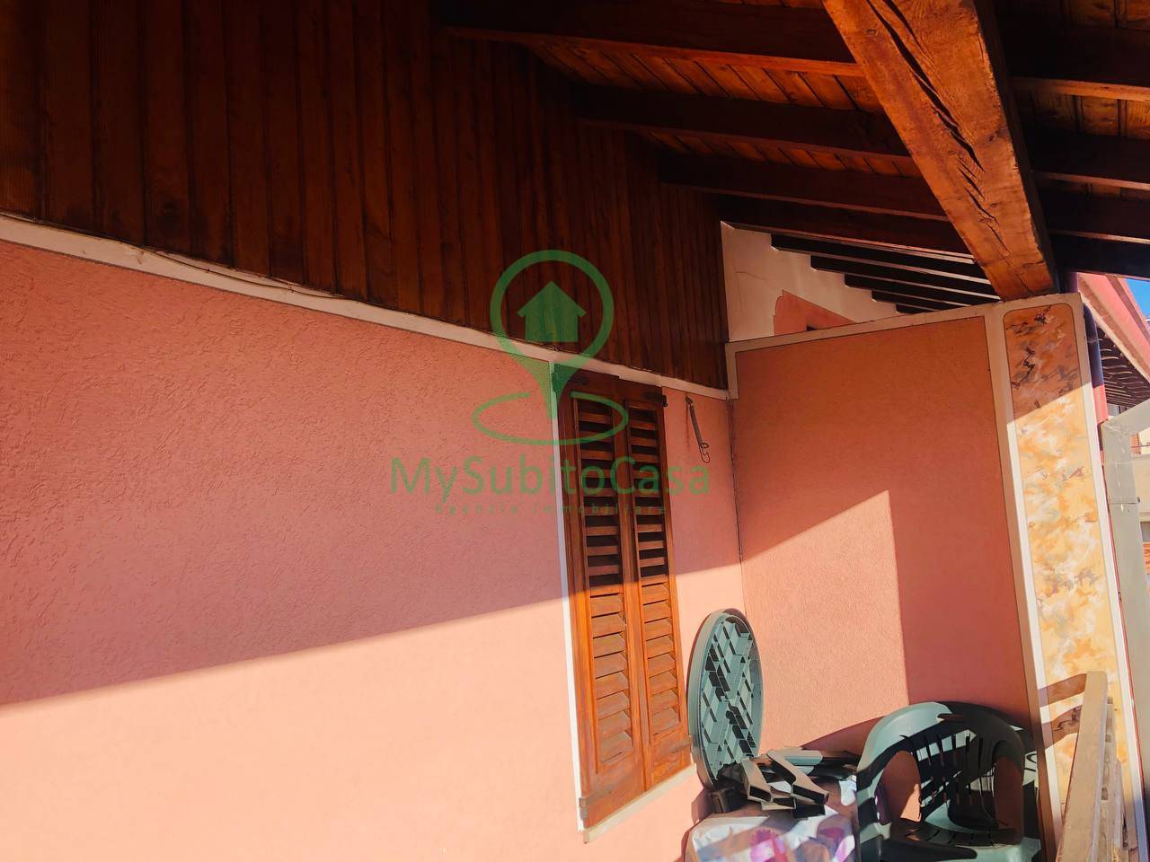 Porzione di casa in vendita a Mura